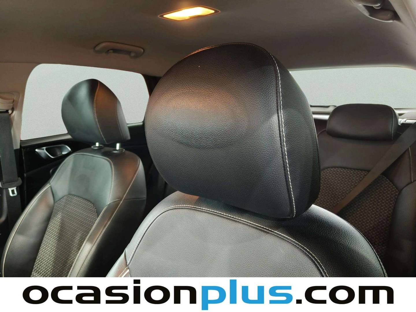 Extras y acabados del KIA Ceed Kia Ceed 1.0 T-GDi Tech (120 CV)