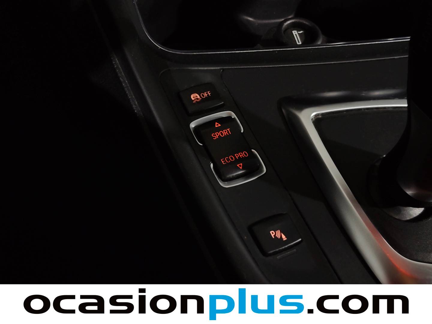 BMW Serie 3 BMW Serie 3 318d (150 CV) seminuevo