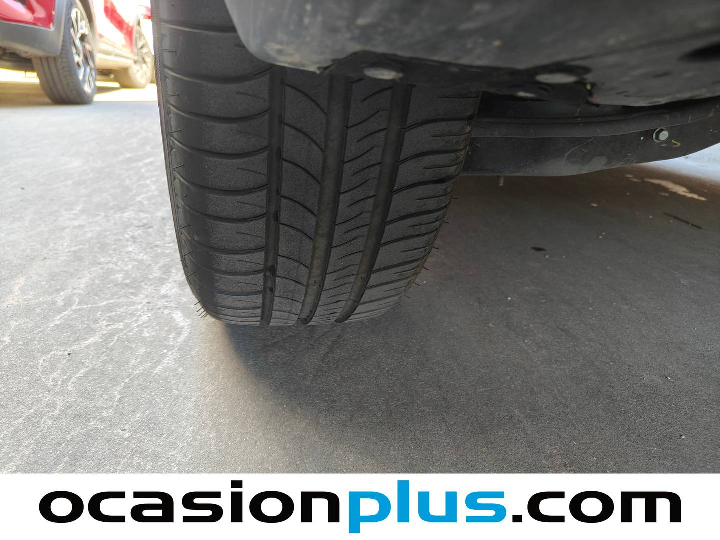 KIA XCeed KIA XCeed 1.0 T-GDi Drive (120 CV) seminuevo