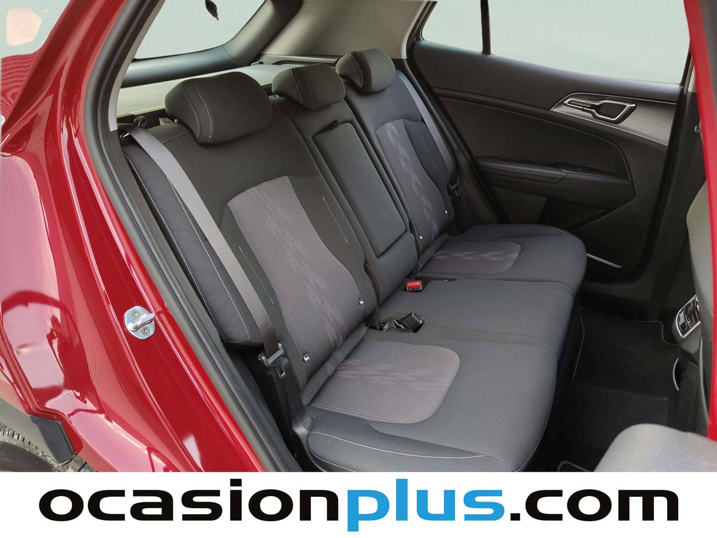 KIA Sportage KIA Sportage 1.6 T-GDi MHEV Drive 4x2 (150 CV) híbrido