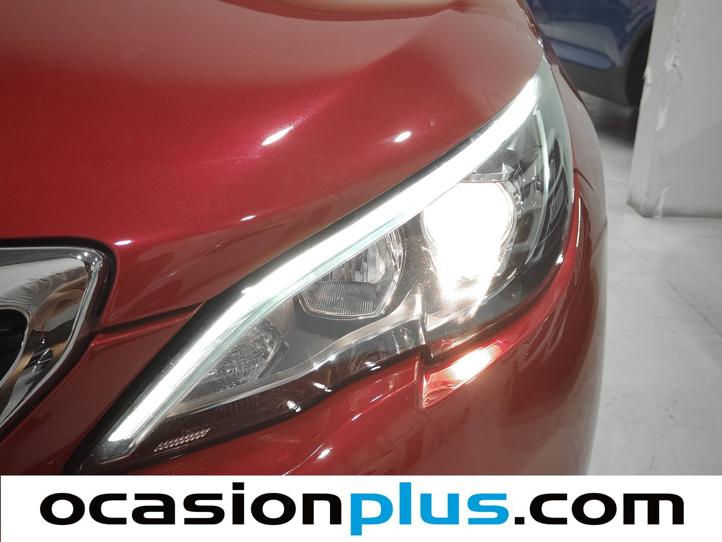 Foto Peugeot 308 Peugeot 308 Active Pack BlueHDi S&S (130 CV)