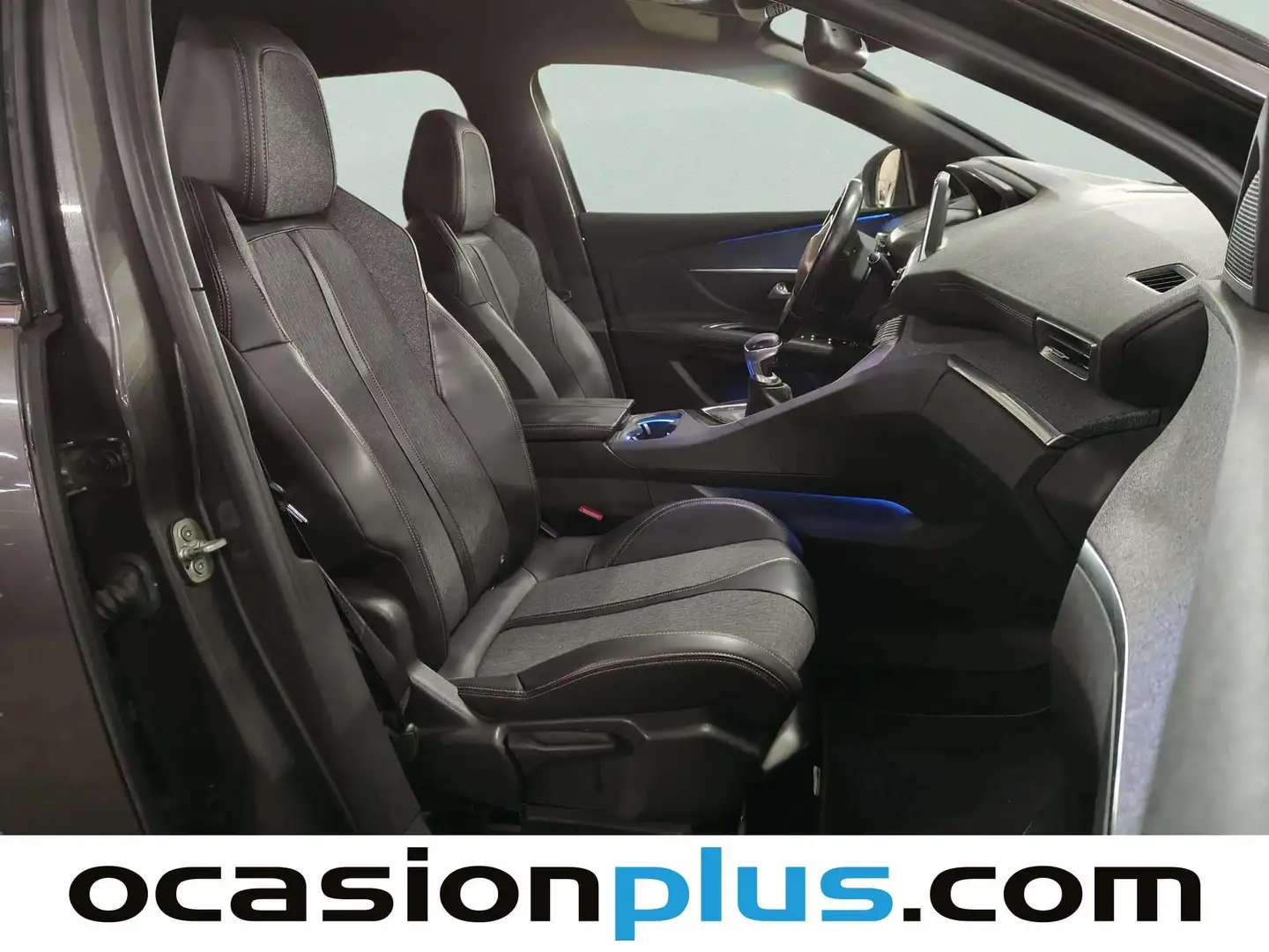 Foto Peugeot 3008 Peugeot 3008 BlueHDi 150 S&S GT Line (150 CV)