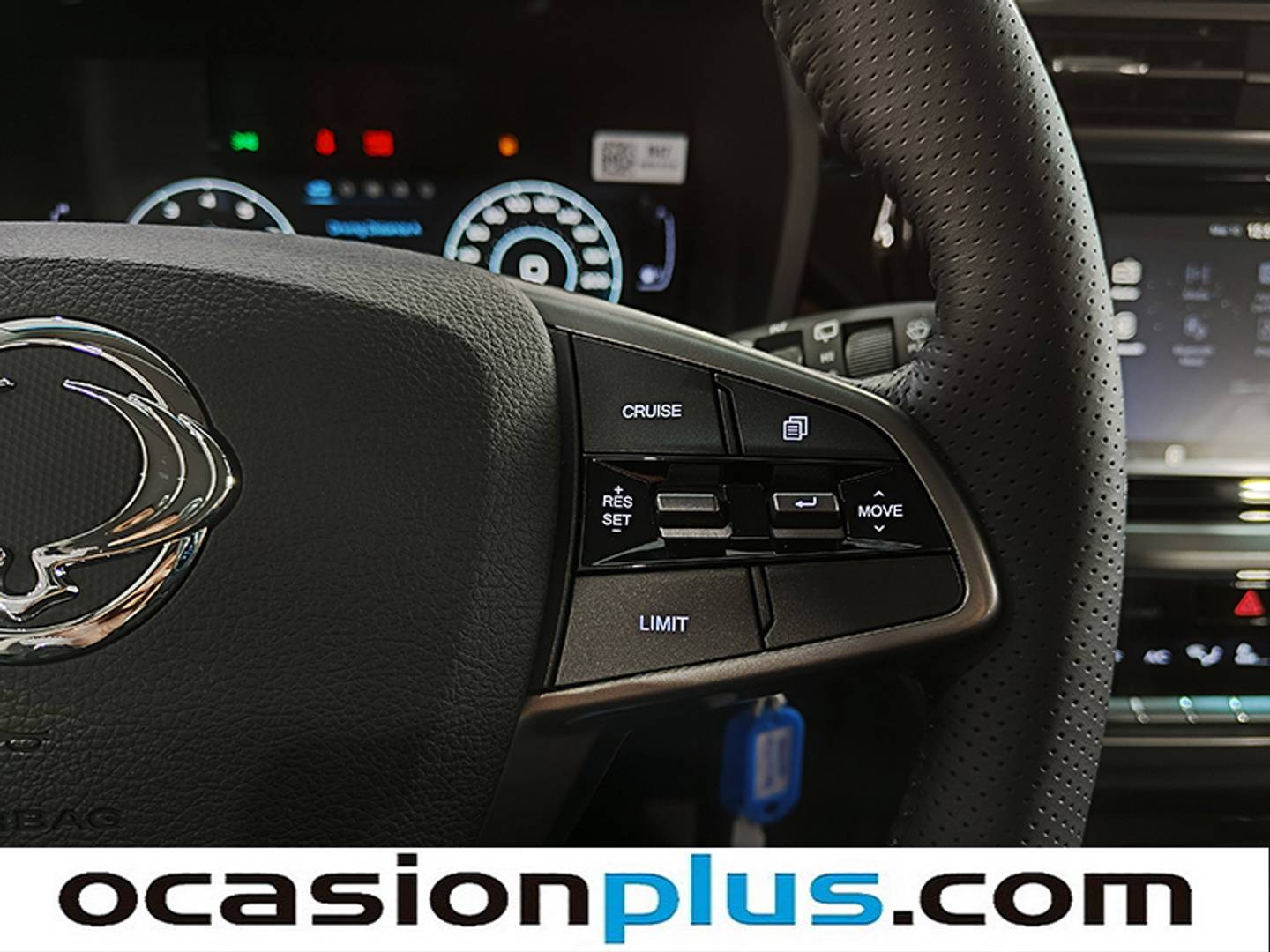 SsangYong Korando Ssangyong Korando G15T Urban  (163 CV) seminuevo