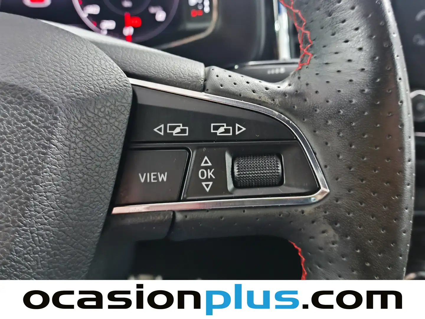 Foto Seat Ateca SEAT Ateca 2.0 TDI S&S FR Edition (150 CV)