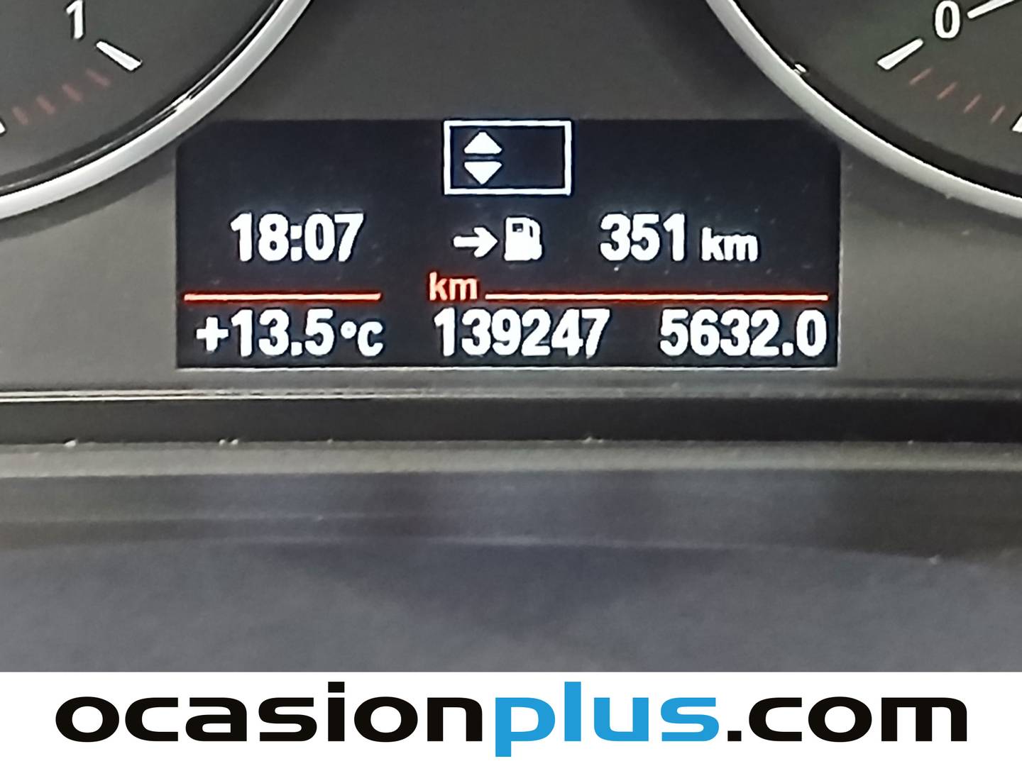 BMW Serie 1 BMW Serie 1 116d (116 CV) Pack M seminuevo