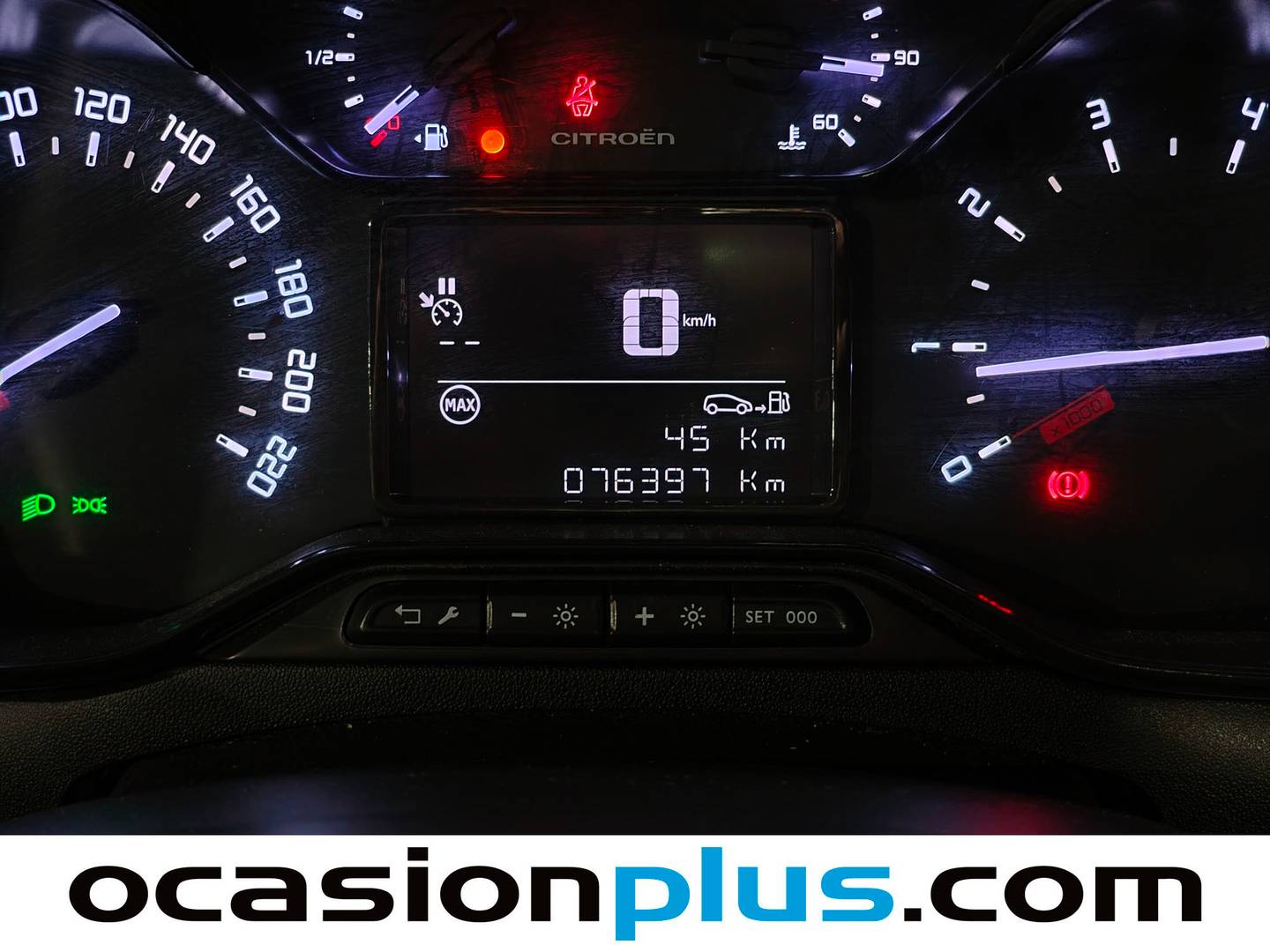Citroën C3 Origin Citroën C3 Origin PureTech 83 S&S Plus (83 CV) seminuevo