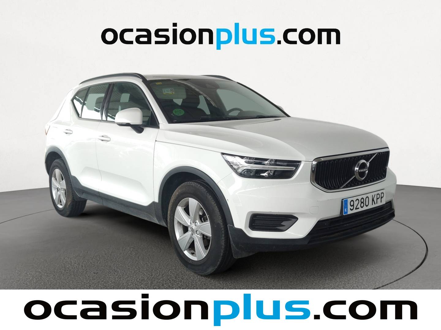 Foto Volvo XC40 Volvo XC40 D3 (150 CV)