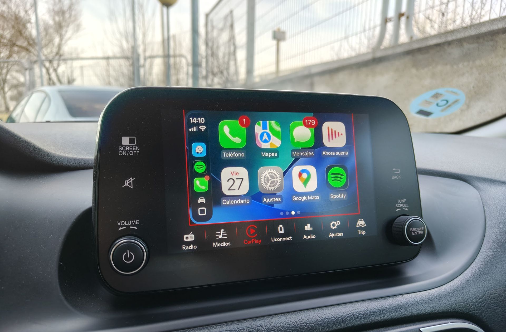 Fiat Tipo 1.3 MultiJet City Life - foto 7