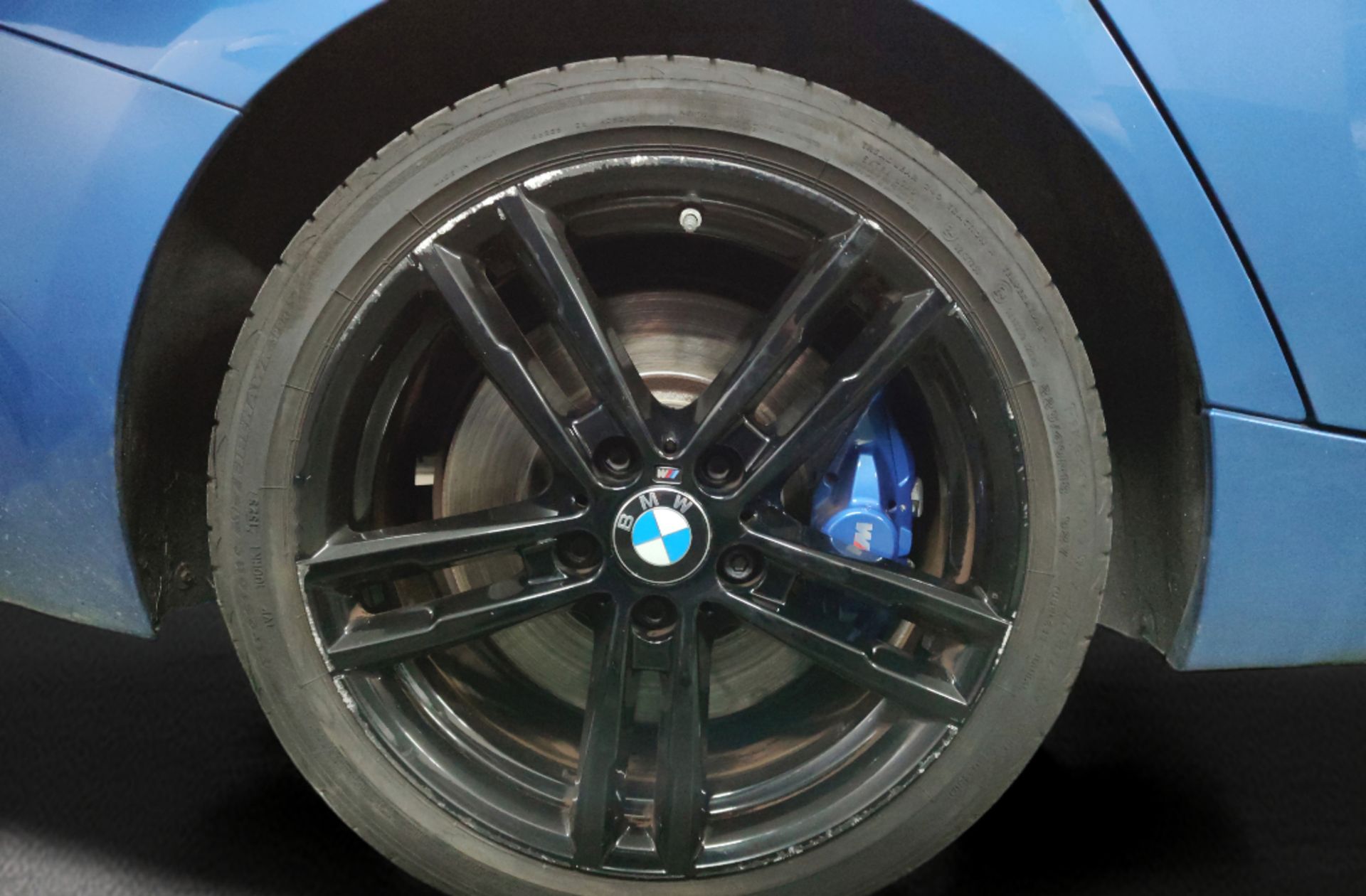 BMW Serie 1 120i Pack M - foto 35