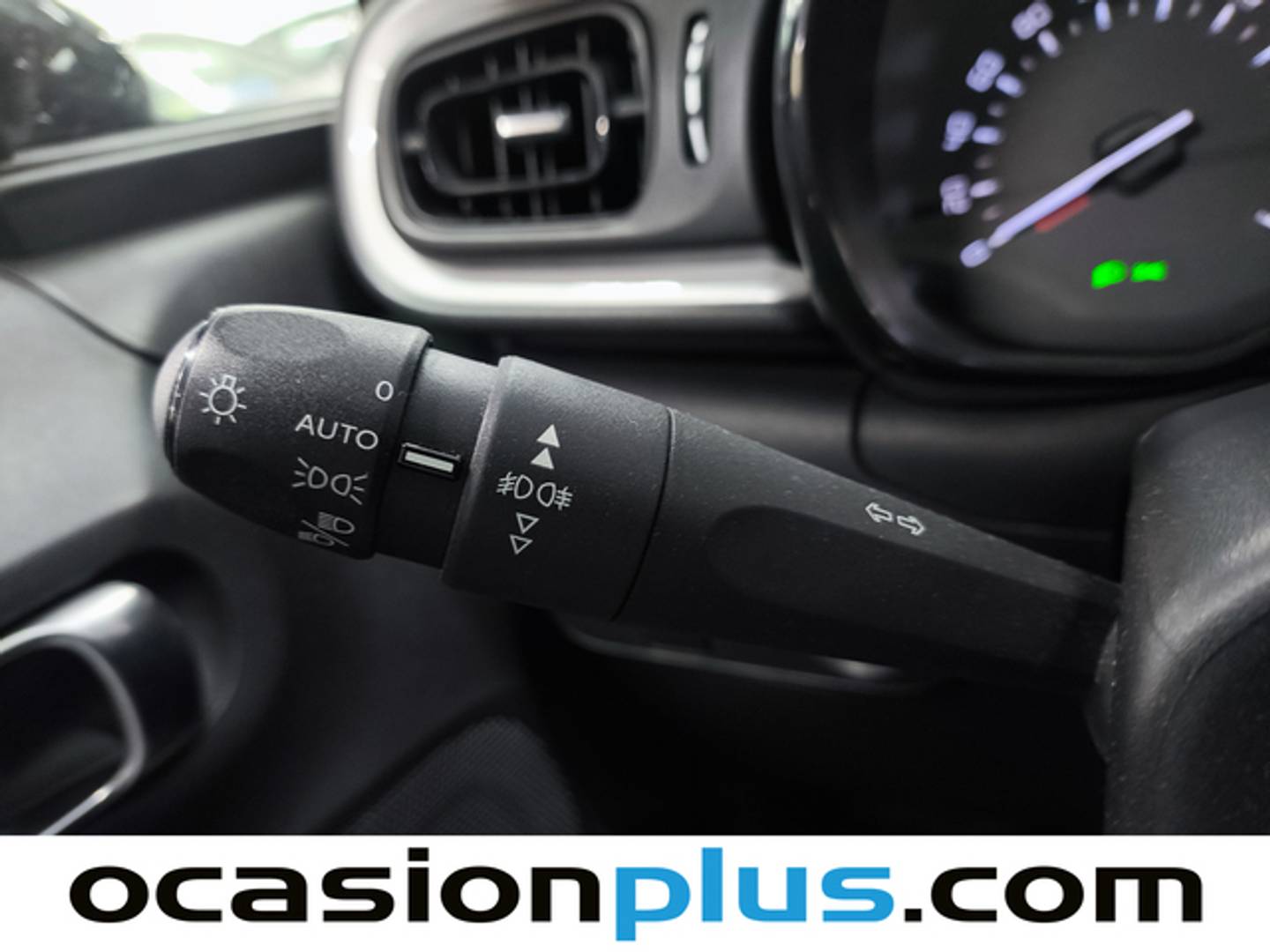 Citroën C3 Origin Citroën C3 Origin PureTech 83 Plus (83 CV) de ocasión
