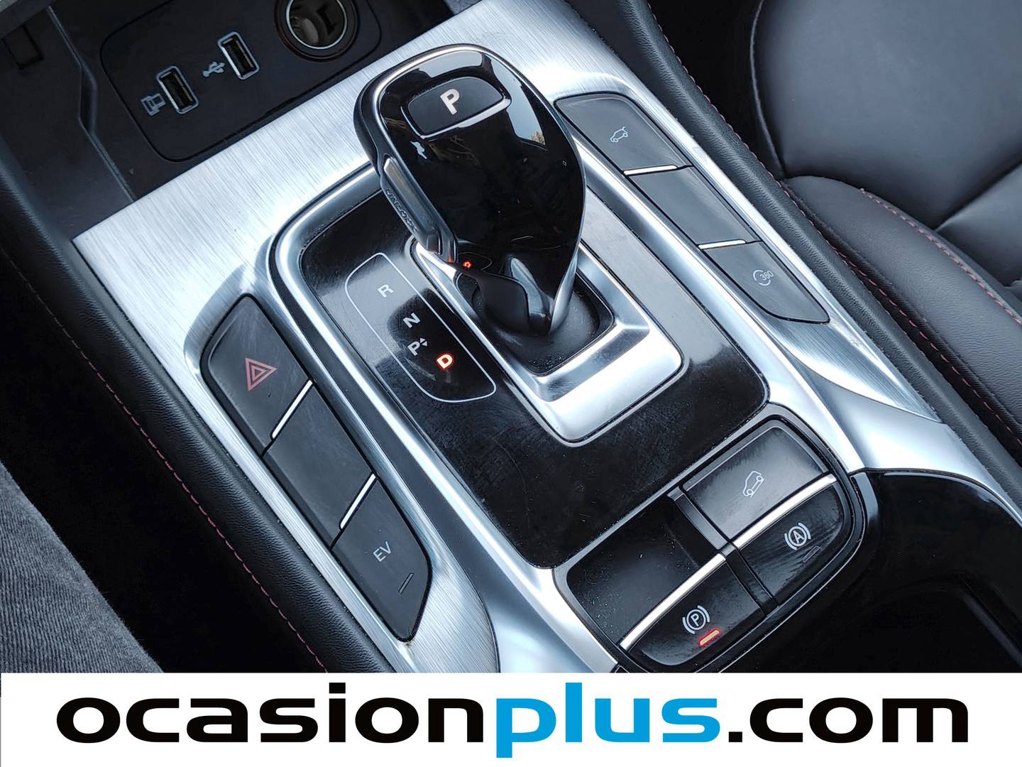 Foto MG HS MG eHS 1.5 T-GDI PHEV Luxury (258 CV)