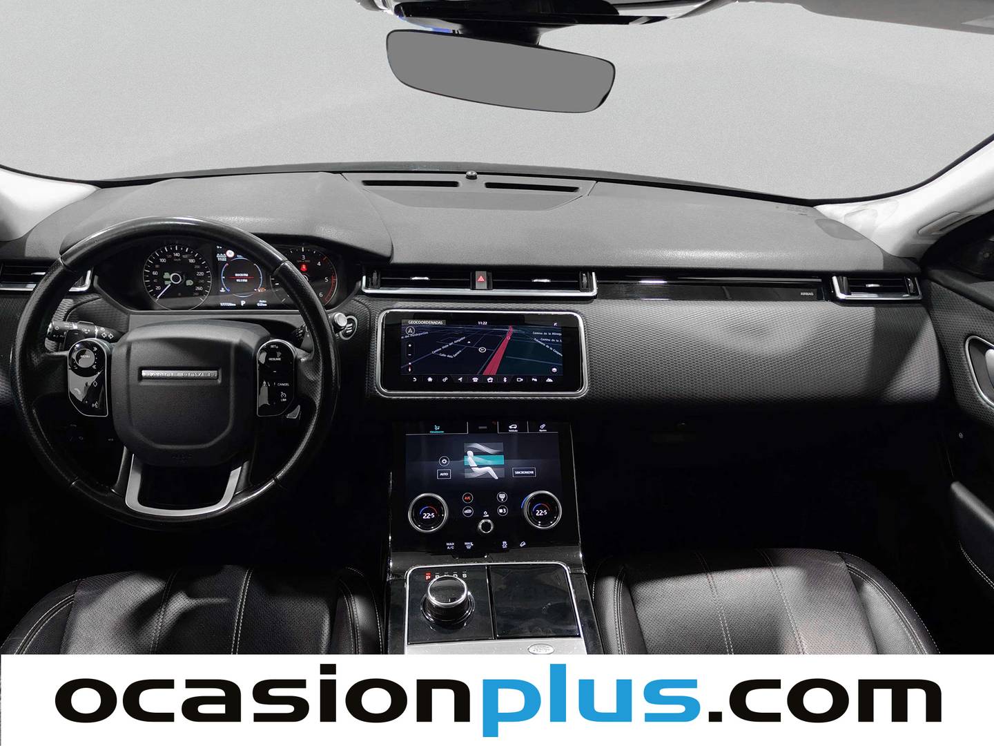 Land Rover Range Rover Velar Land Rover Range Rover Velar D180 S 4WD Auto (180 CV) seminuevo