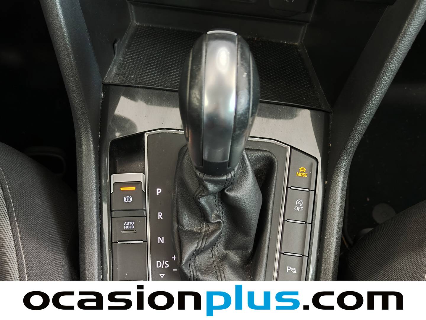Volkswagen Tiguan Volkswagen Tiguan Advance 1.5 TSI (150 CV) DSG Pack R-Line de segunda mano