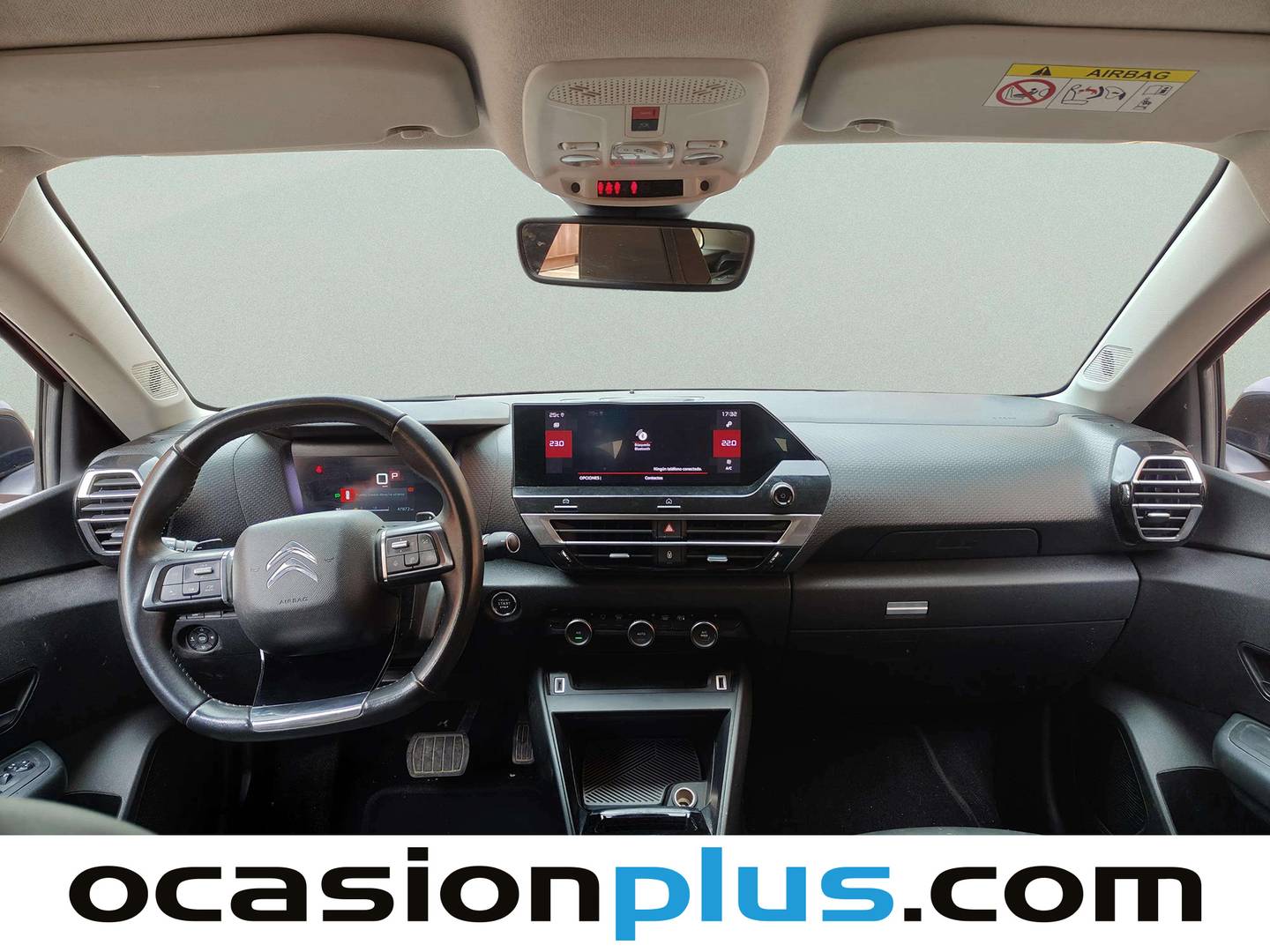 Citroën C4 Citroën C4 PureTech 130 S&S 6v Feel Pack EAT8 (130 CV) de ocasión