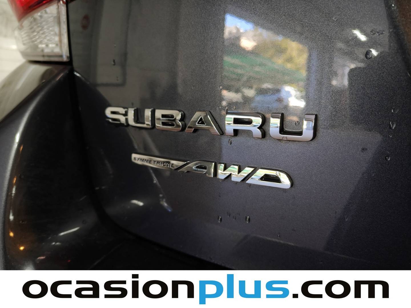 Foto Subaru XV Subaru XV 1.6 Sport CVT (114 CV)