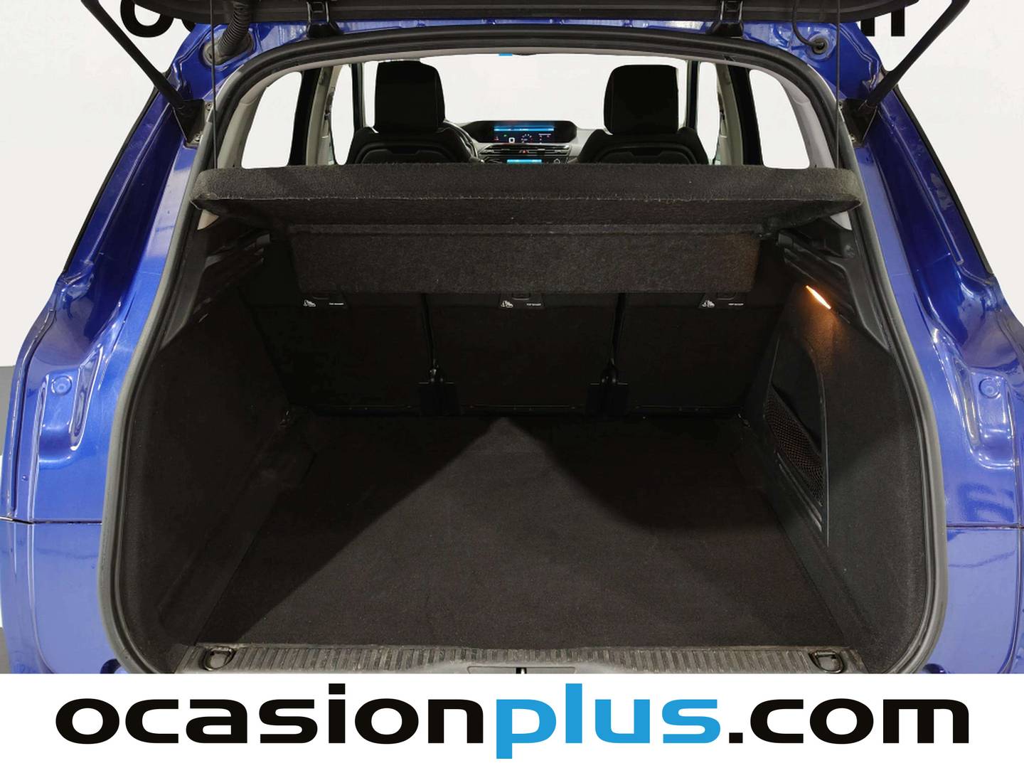 Foto Citroën C4 Picasso Citroen C4 Picasso BlueHDi 150 Feel (150 CV)
