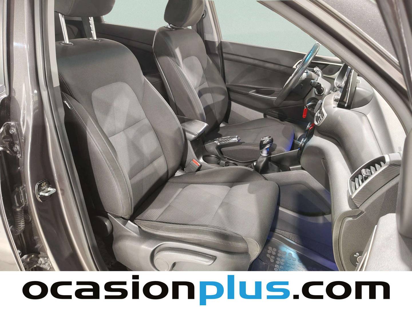 Hyundai Tucson Hyundai Tucson 1.6 CRDI Essence 4x2 (116 CV) diésel