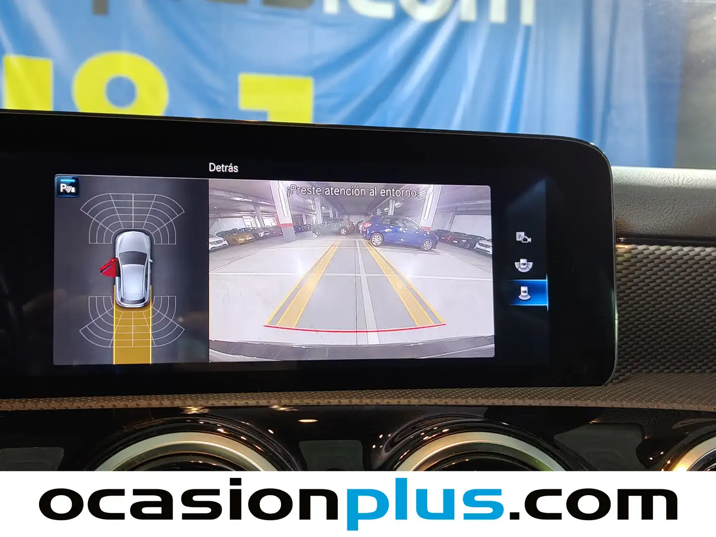 Foto Mercedes Clase A Mercedes-Benz Clase A A 180 d (116 CV)