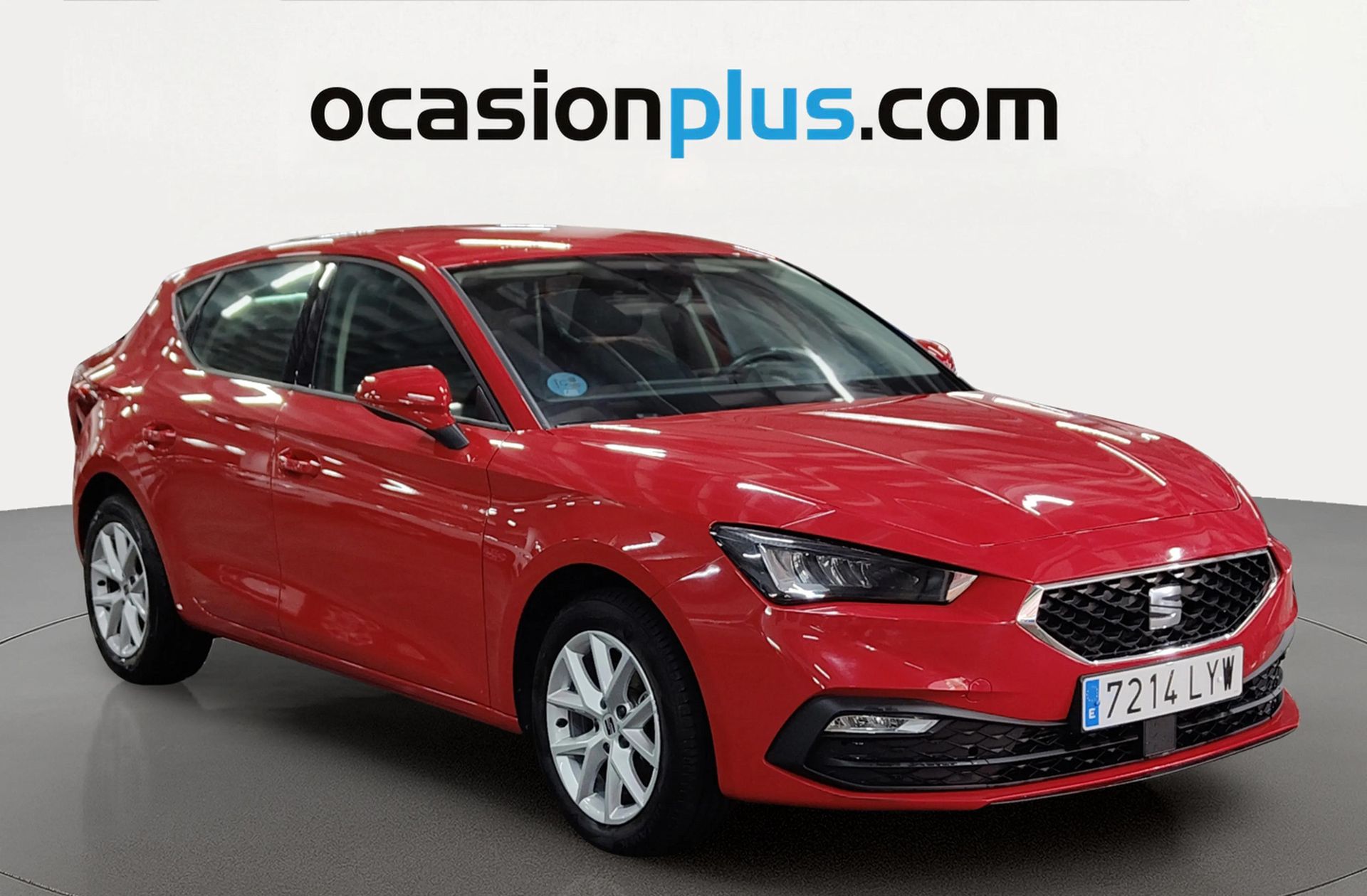 SEAT León 1.0 TSI Reference Go - foto 2