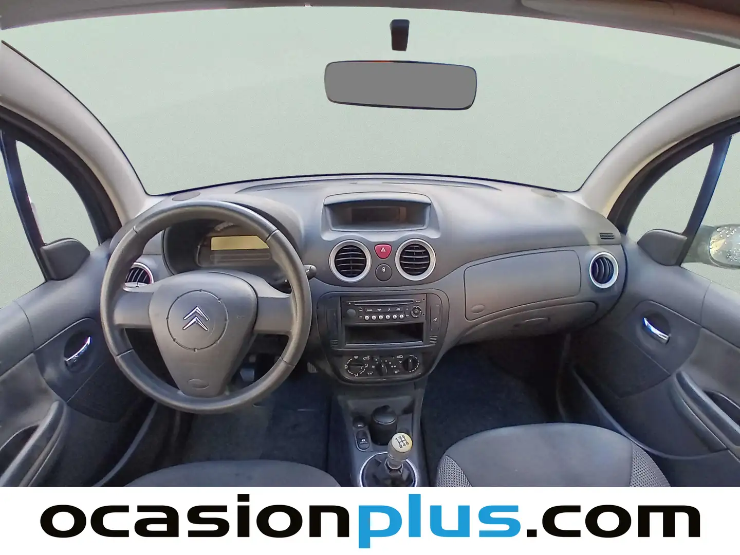 Foto Citroën C3 Citroen C3 1.4 Furio (75 CV)