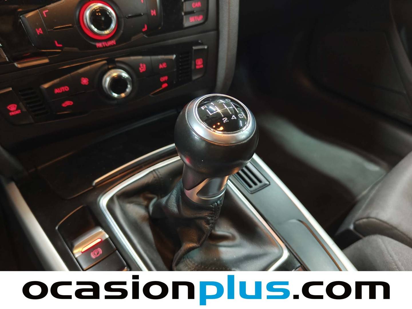 Foto Audi A4 Audi A4 S line edition 2.0 TDI (150 CV)