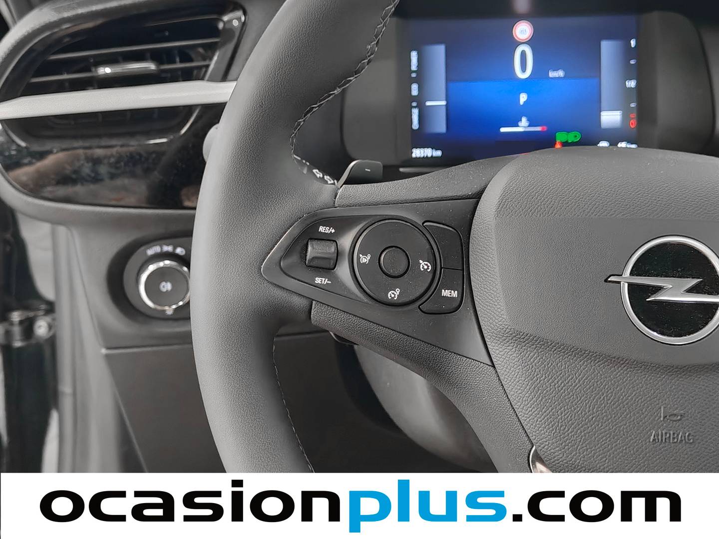 Opel Corsa Opel Corsa 1.2 T XHL Hybrid GS eDCT (110 CV) seminuevo