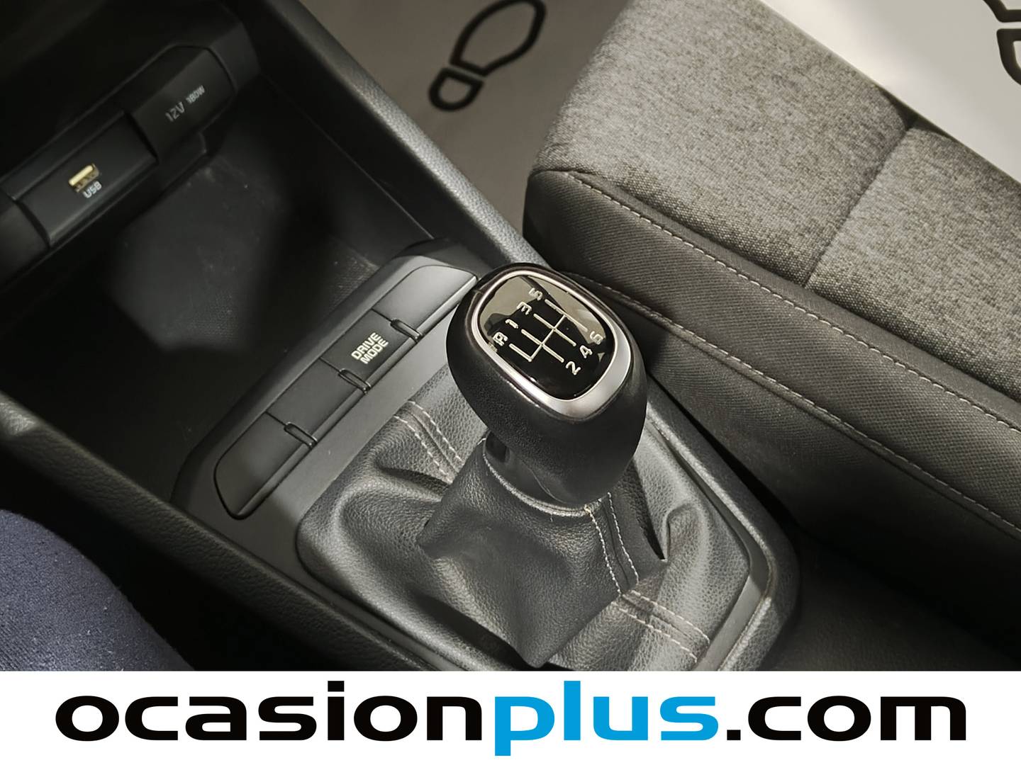 KIA Stonic KIA Stonic 1.0 T-GDi MHEV iMT Concept (100 CV) de segunda mano
