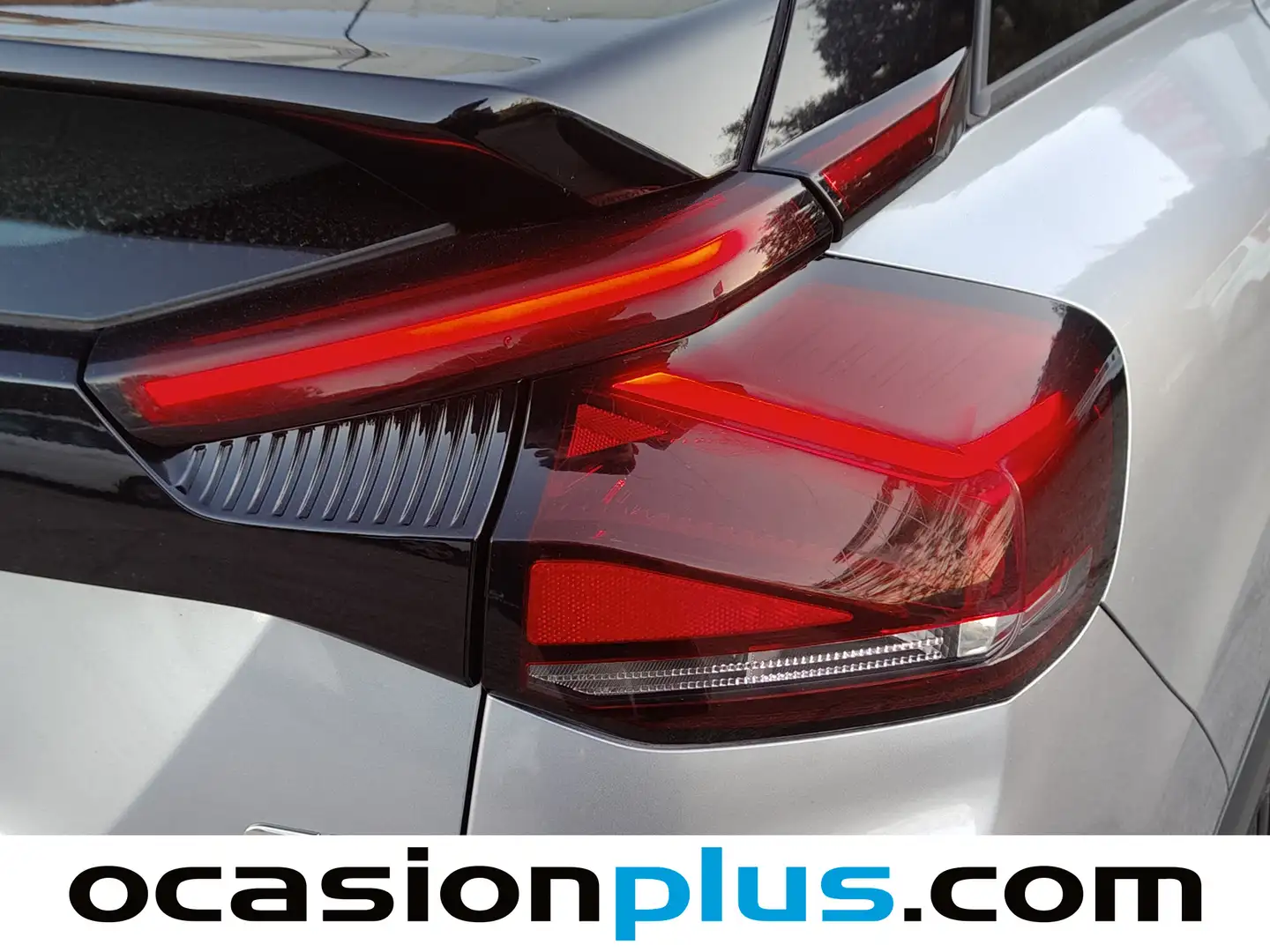 Foto Citroën C4 Citroen C4 PureTech 130 S&S 6v Feel Pack (130 CV)