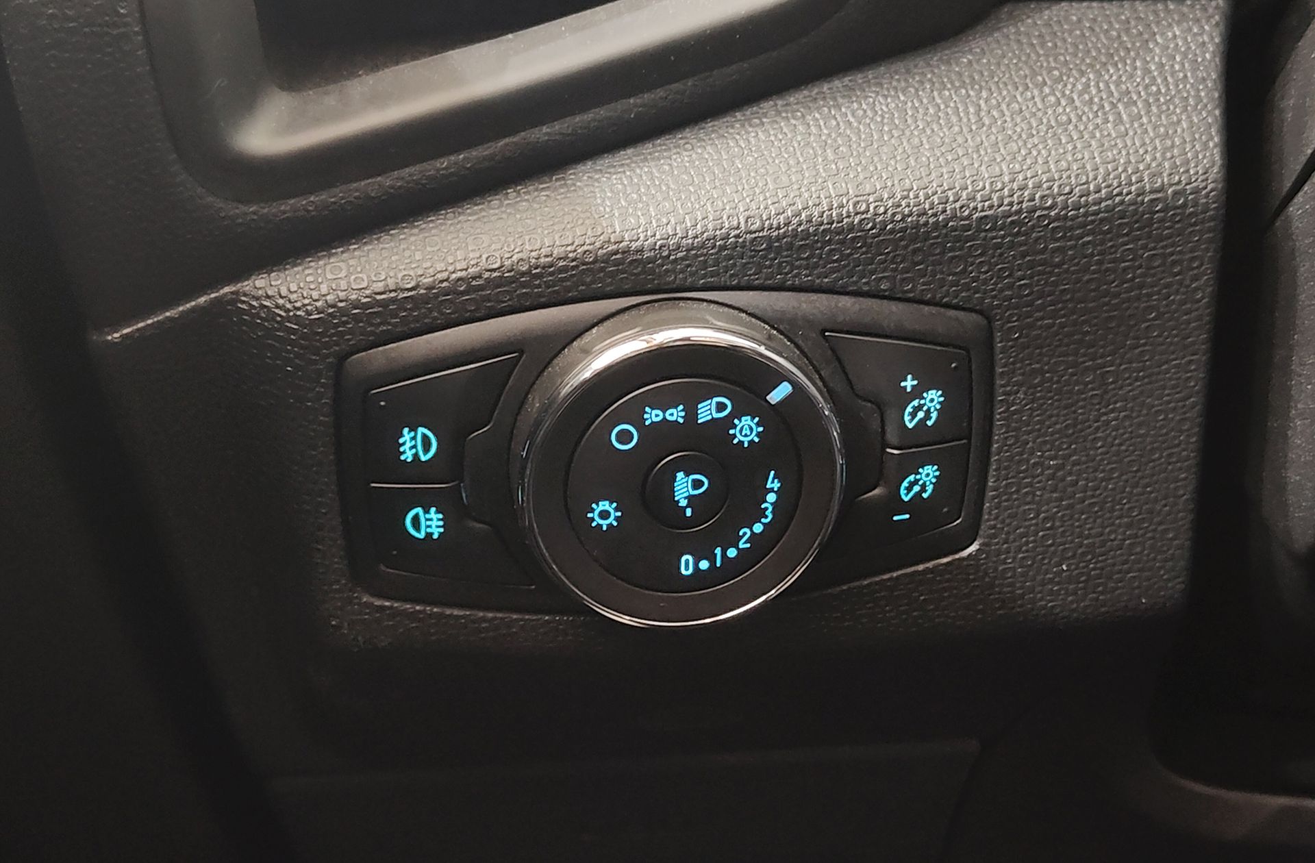 Ford EcoSport 1.0L EcoBoost ST Line - foto 26