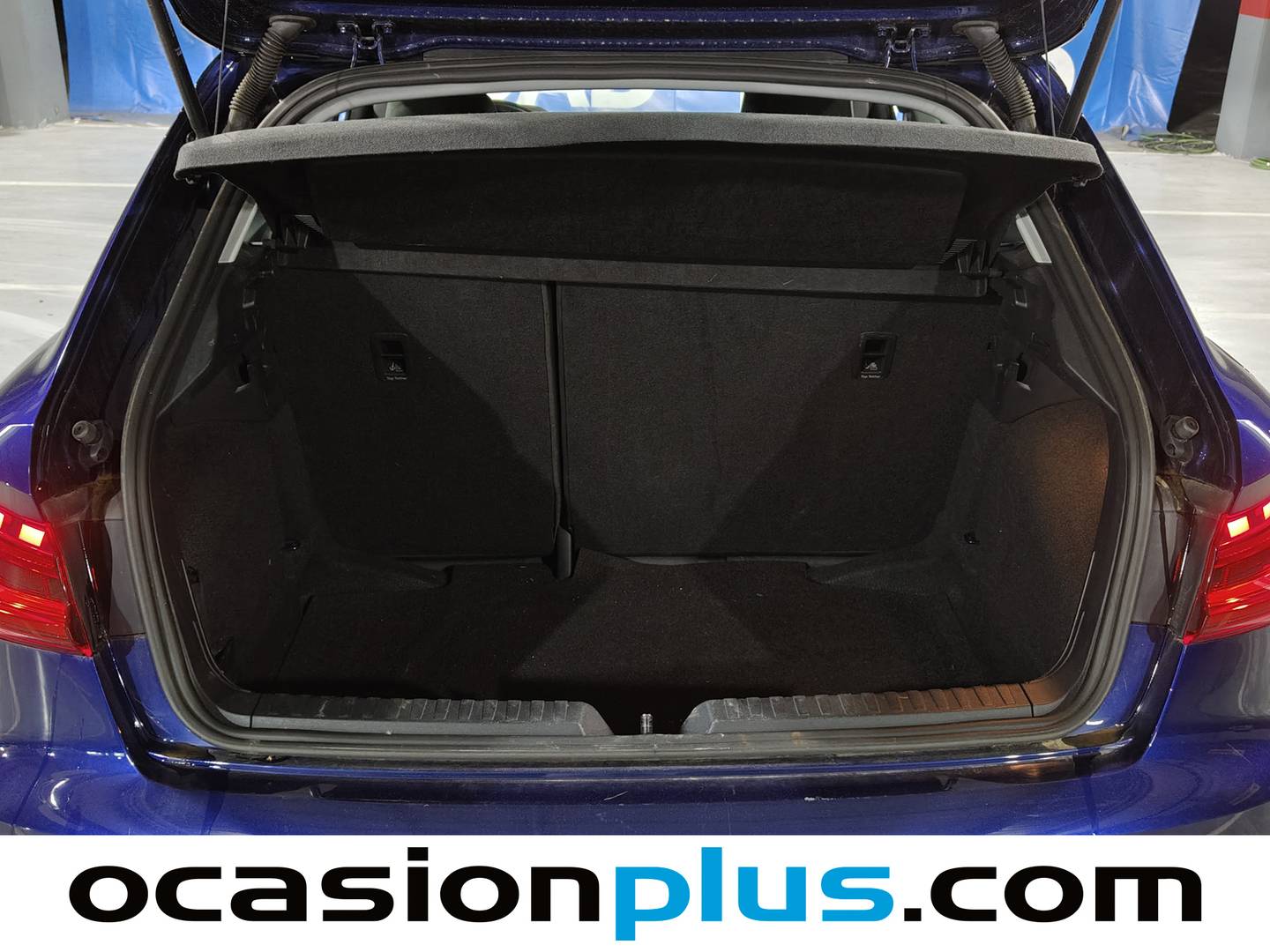 Foto Audi A1 Audi A1 Sportback Advanced 30 TFSI (110 CV)