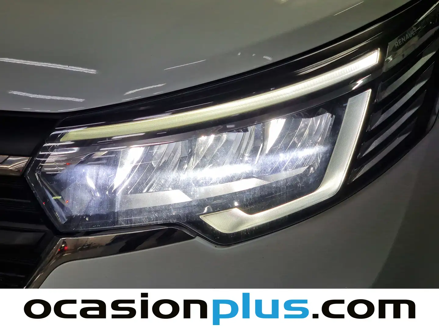 Foto Renault Trafic Renault Trafic Furgon Furgon L1H1 Blue dCi (130 CV) 3 Plazas