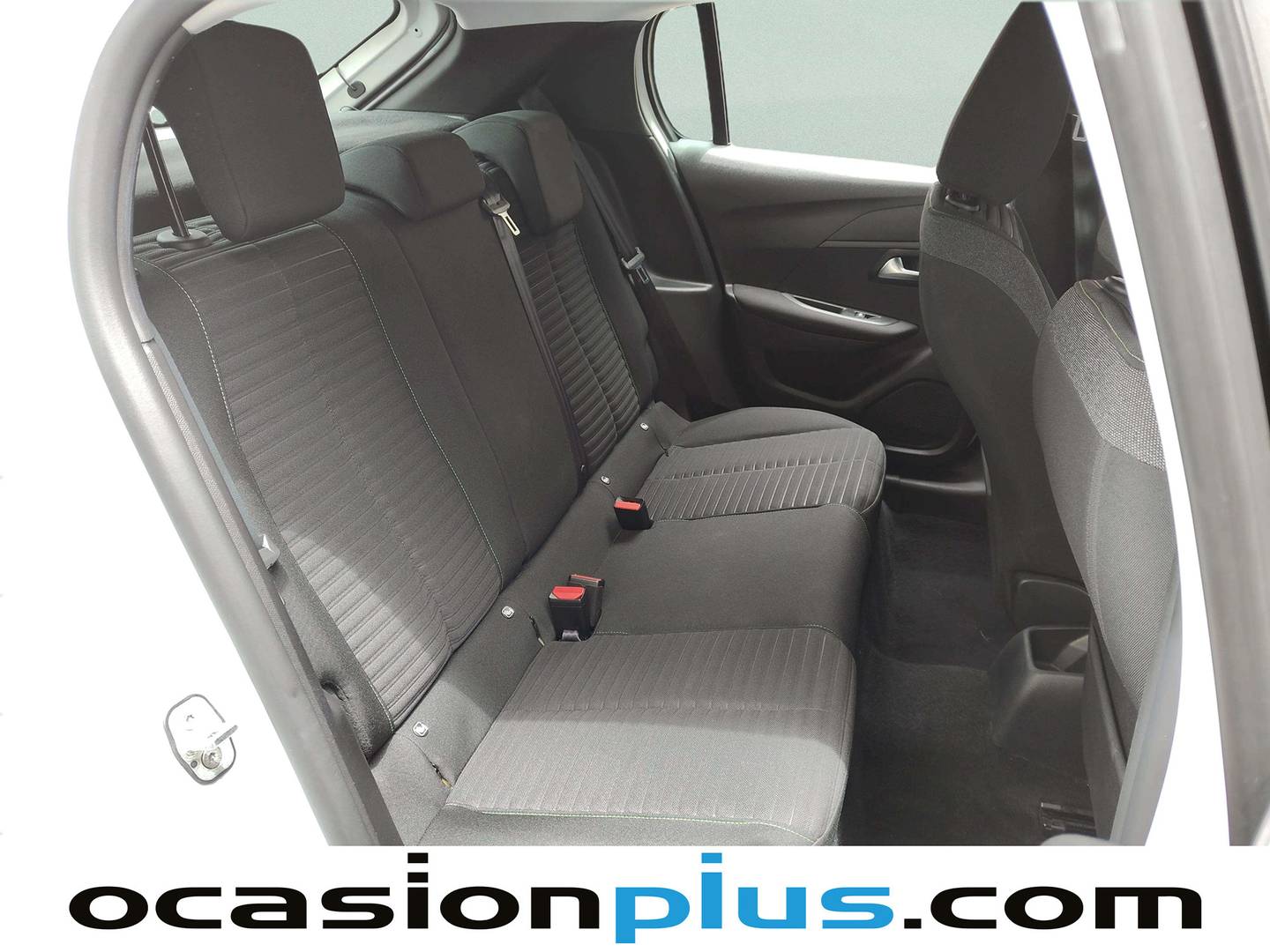 Peugeot 208 Peugeot 208 PureTech 100 Active (100 CV) de segunda mano