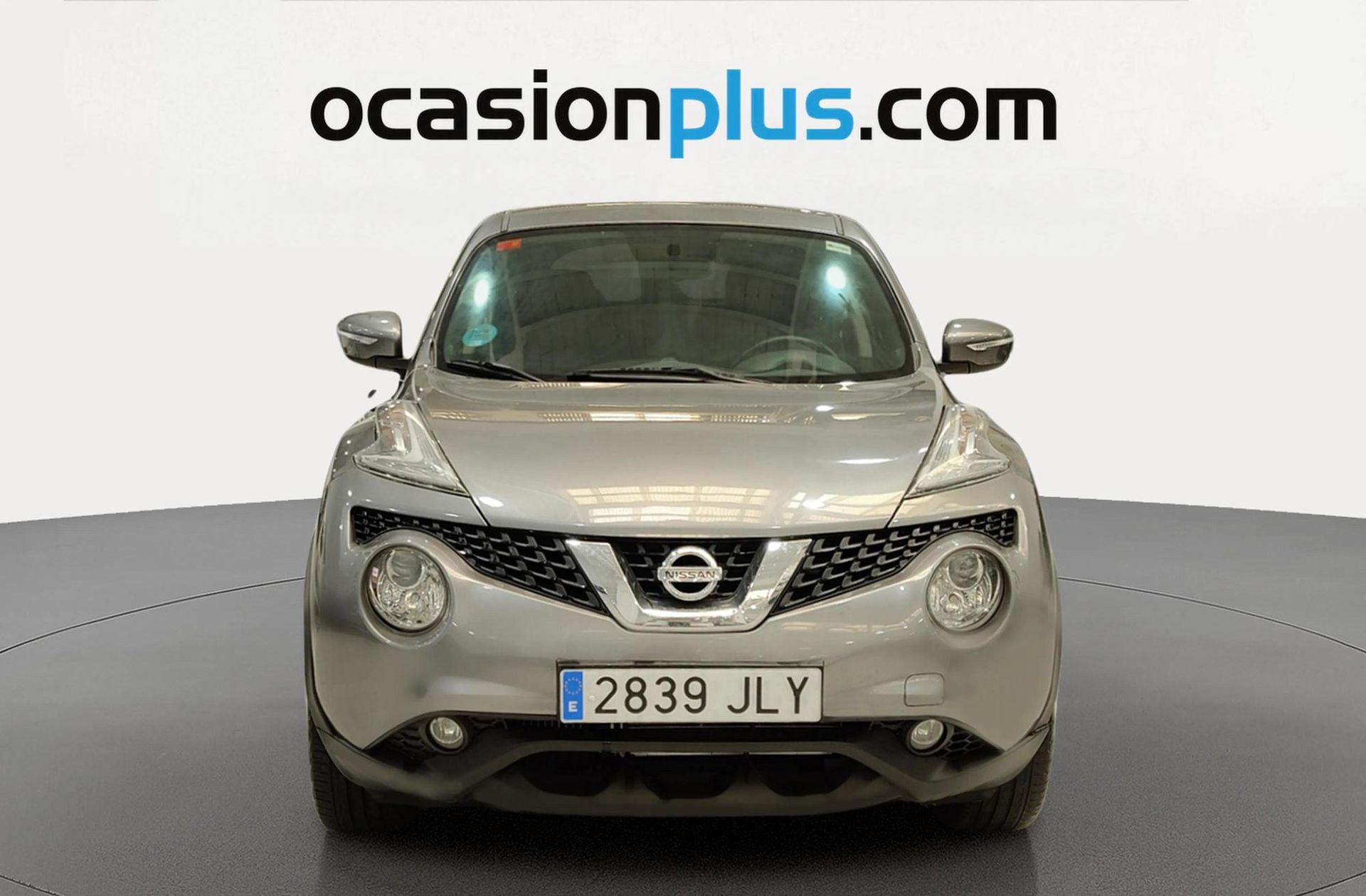 Nissan Juke 1.5 dCi Acenta 4x2 - foto 10