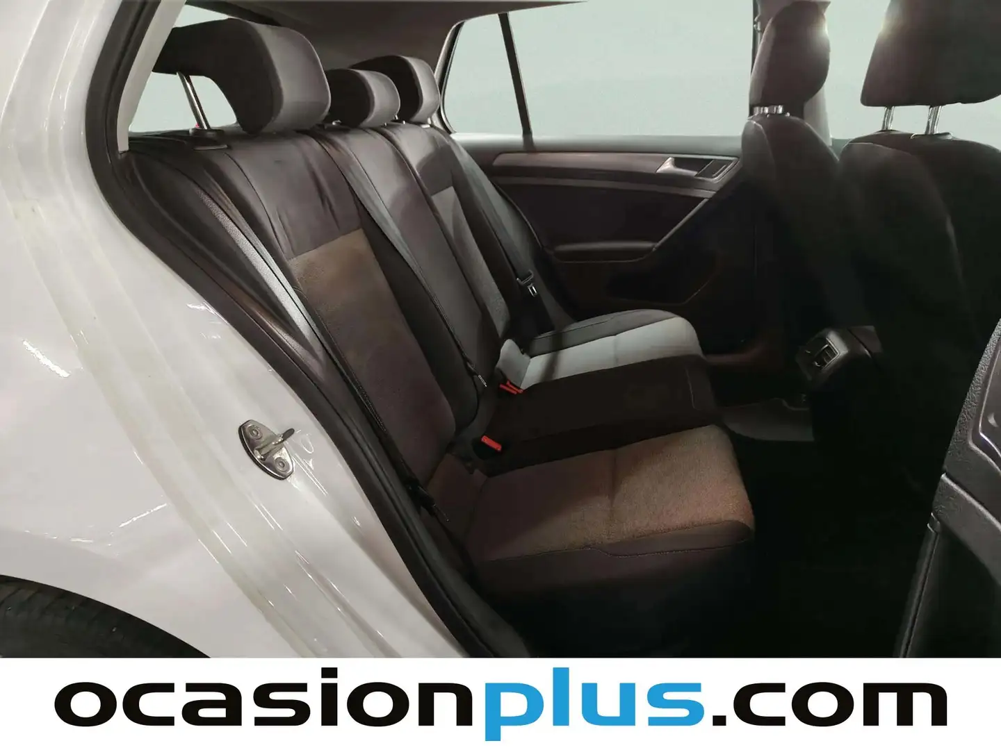 Foto Volkswagen Golf Volkswagen Golf Edition 1.6 TDI CR BMT  (110 CV)