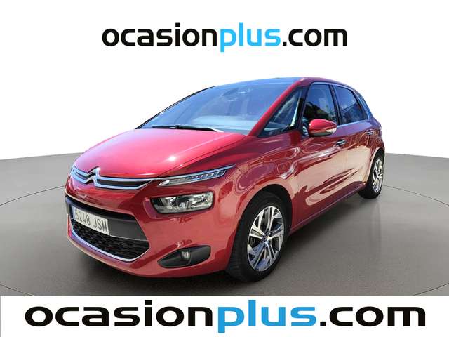 Citroën C4 Picasso PureTech 130 S&S Feel (130 CV) de segunda mano