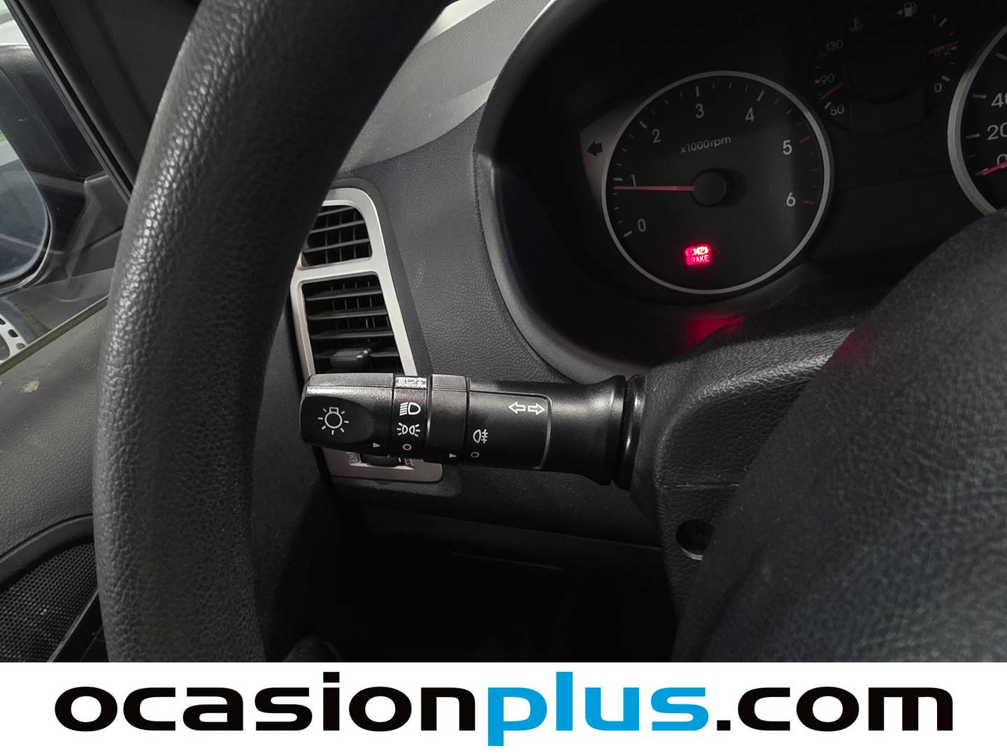 Hyundai i20 Hyundai i20 1.4 CRDI Classic (75 CV) de segunda mano