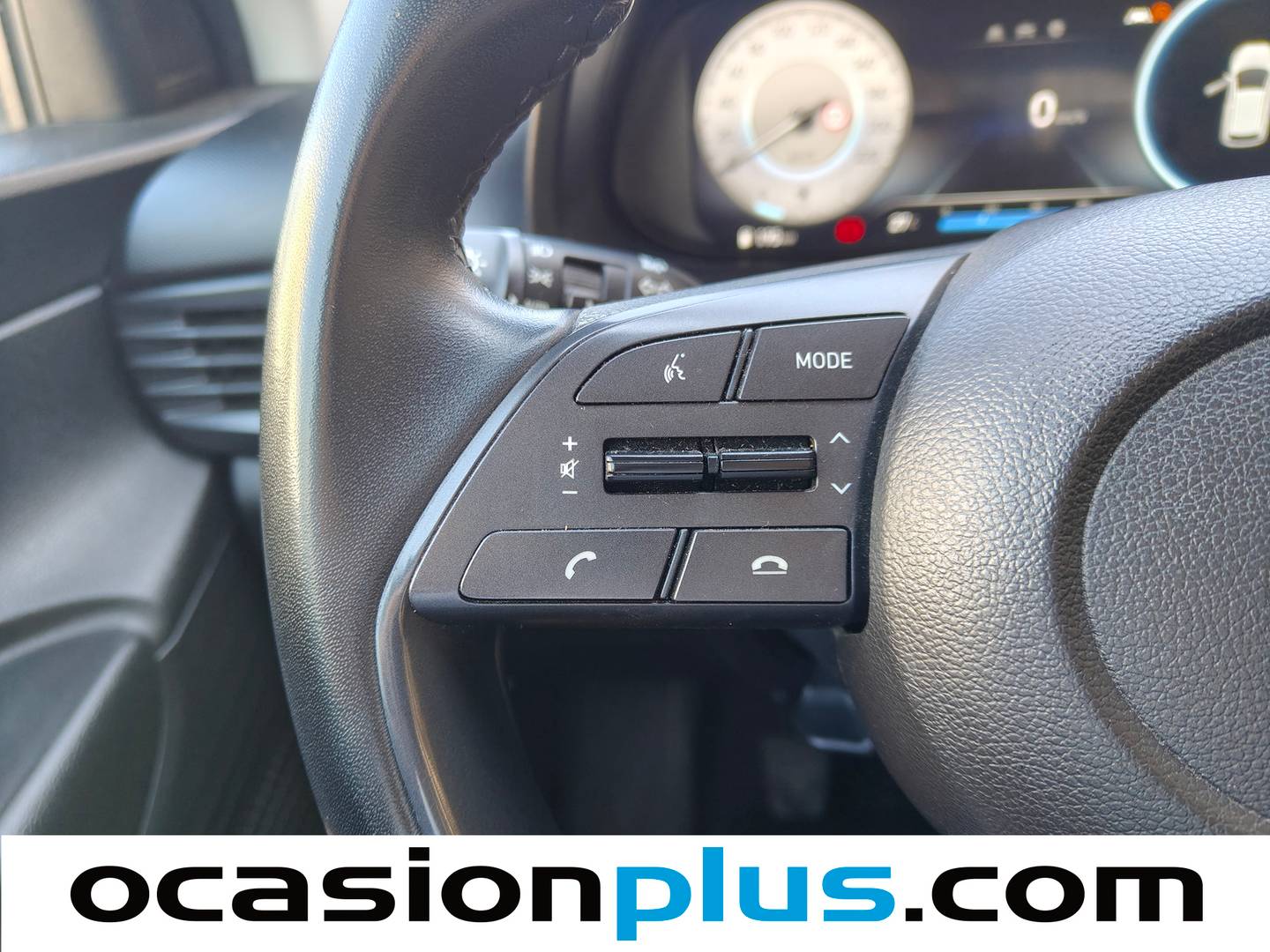 Hyundai i20 Hyundai i20 1.2 MPI Klass (84 CV) de ocasión