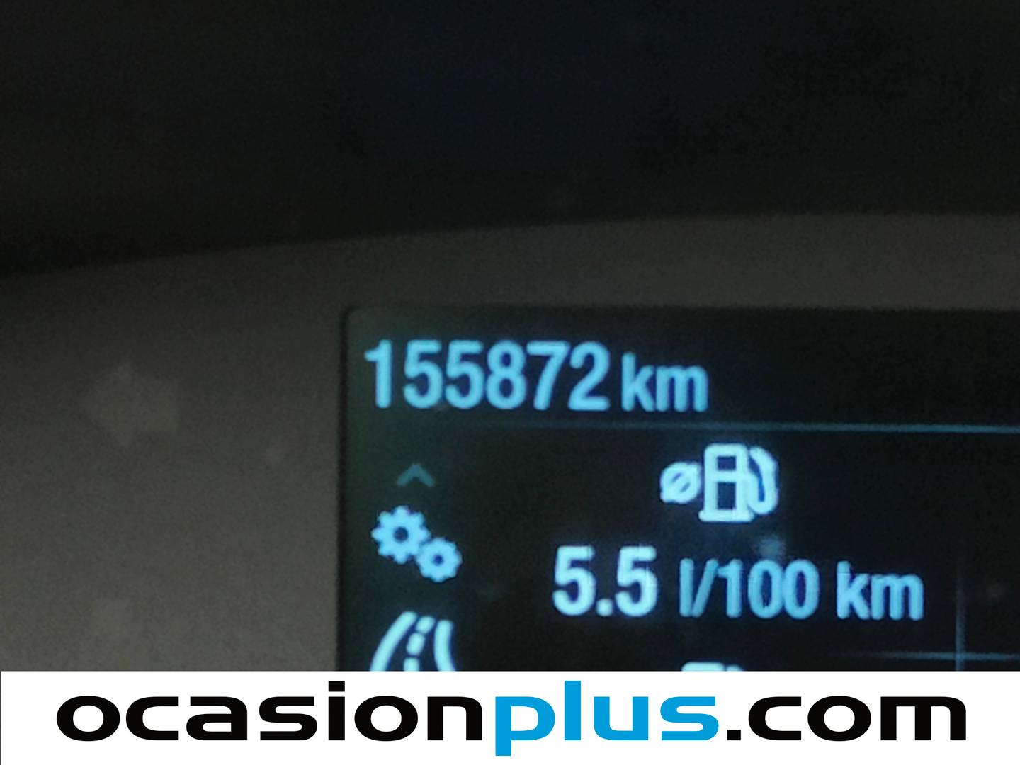 Ford Fiesta Ford Fiesta 1.0 EcoBoost MHEV Trend  (125 CV) seminuevo
