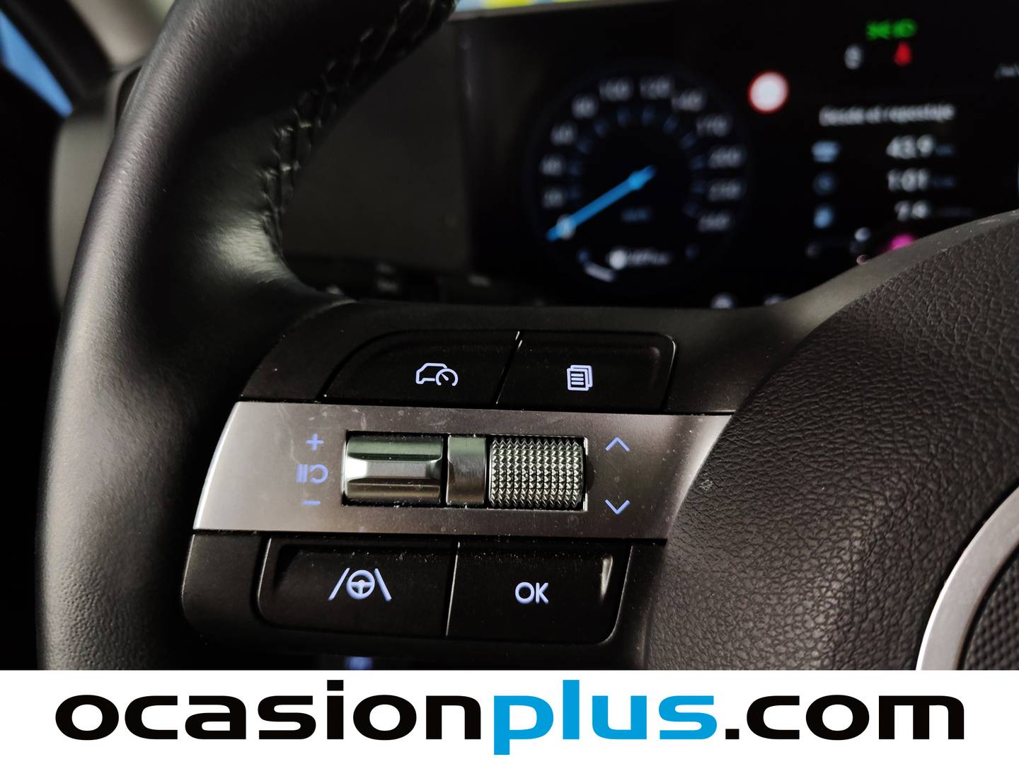 Hyundai Kona Hyundai Kona 1.0 TGDi Flexx (120 CV) seminuevo