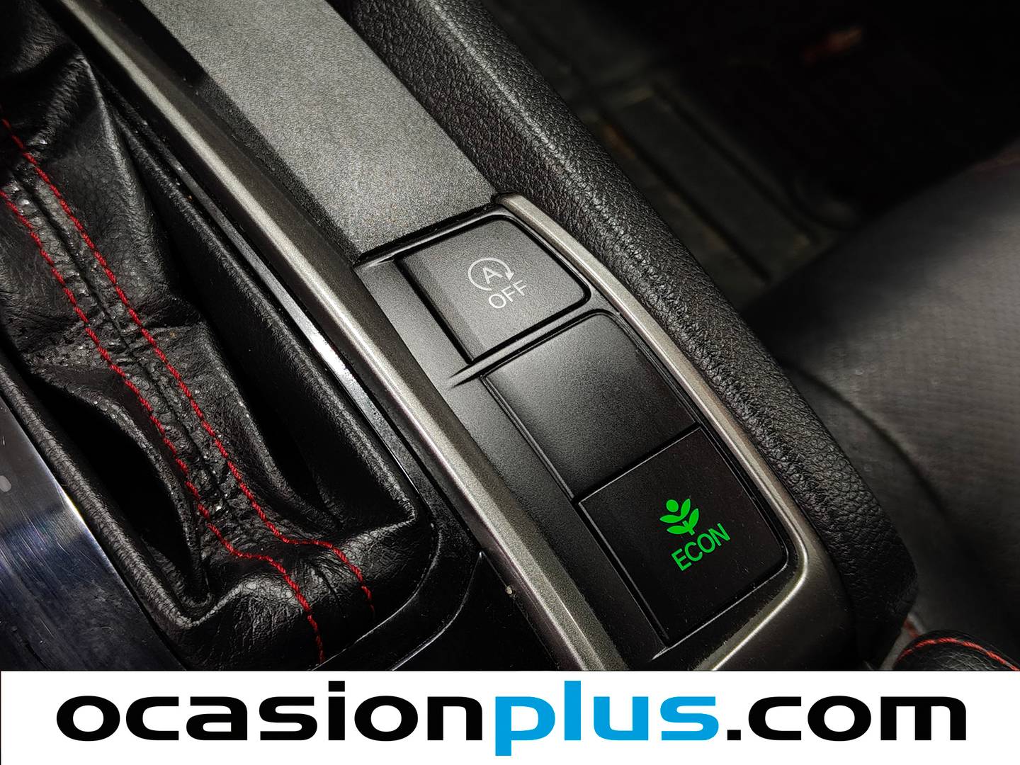 Honda Civic Honda Civic 1.0 I-VTEC Turbo Dynamic Nav CVT (129 CV) 129cv