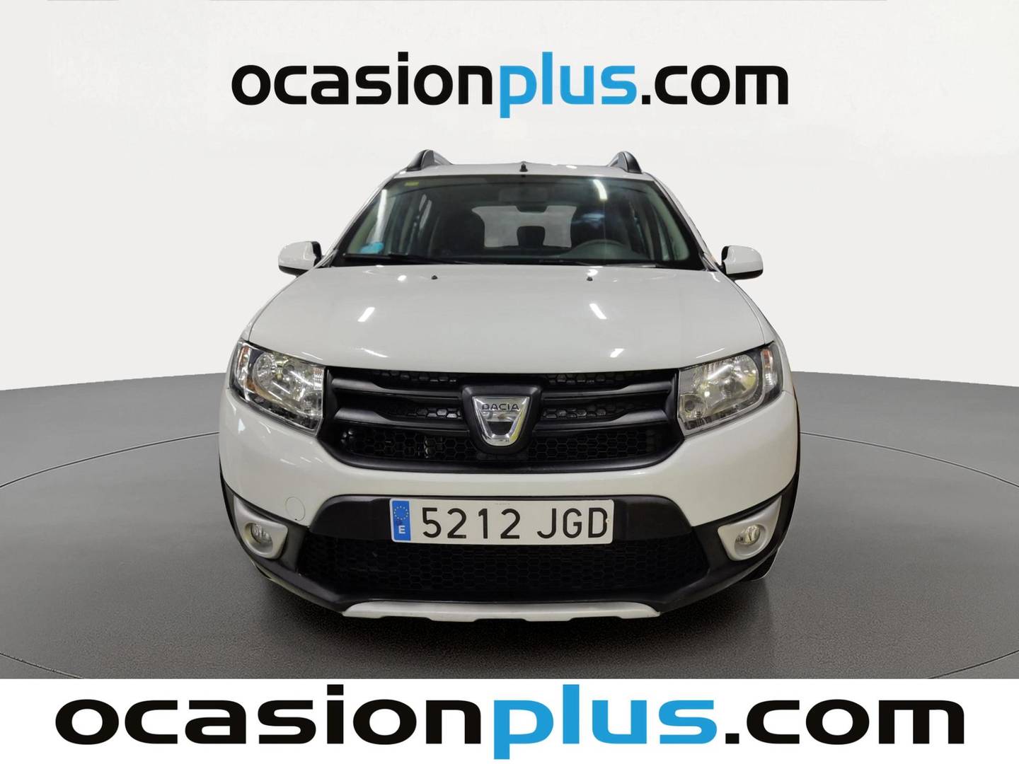 Dacia Sandero Dacia Sandero Stepway TCe (90 CV) 90cv