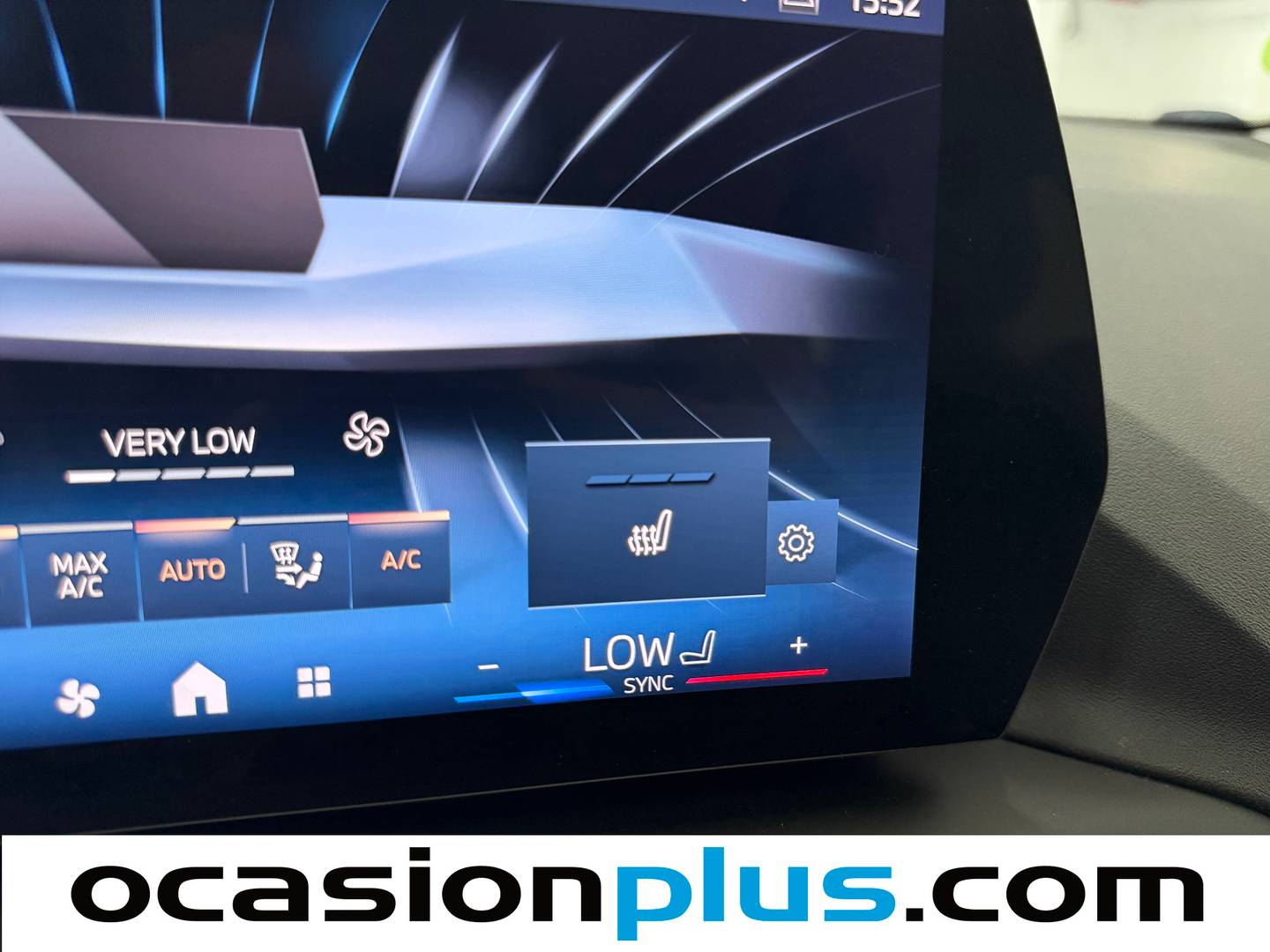 Equipamiento del BMW Serie 2 BMW Serie 2 218d Gran Coupe (150 CV)