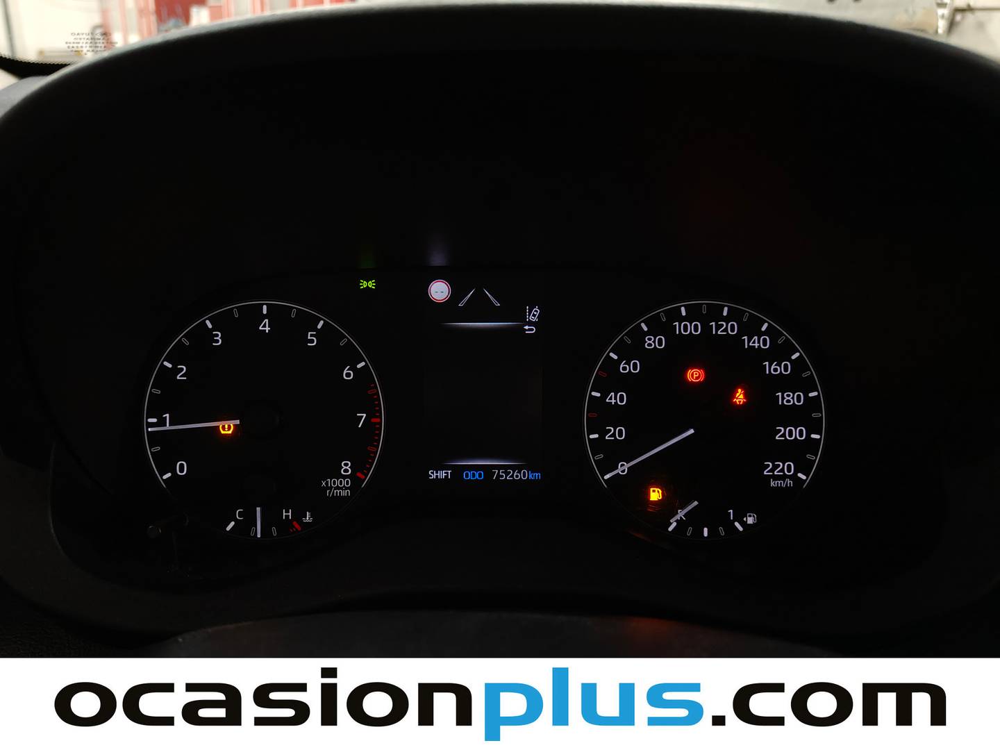 Toyota Yaris Toyota Yaris 1.0 70 Business (69 CV) 2023