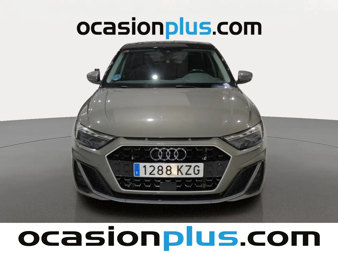 Foto Audi A1 Audi A1 Sportback Sportback S line 30 TFSI (116 CV)