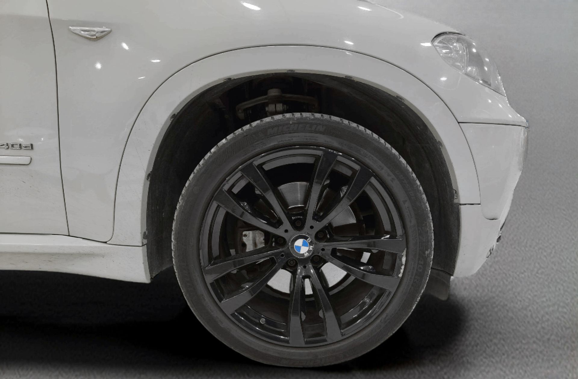 BMW X5 xDrive40d - foto 32