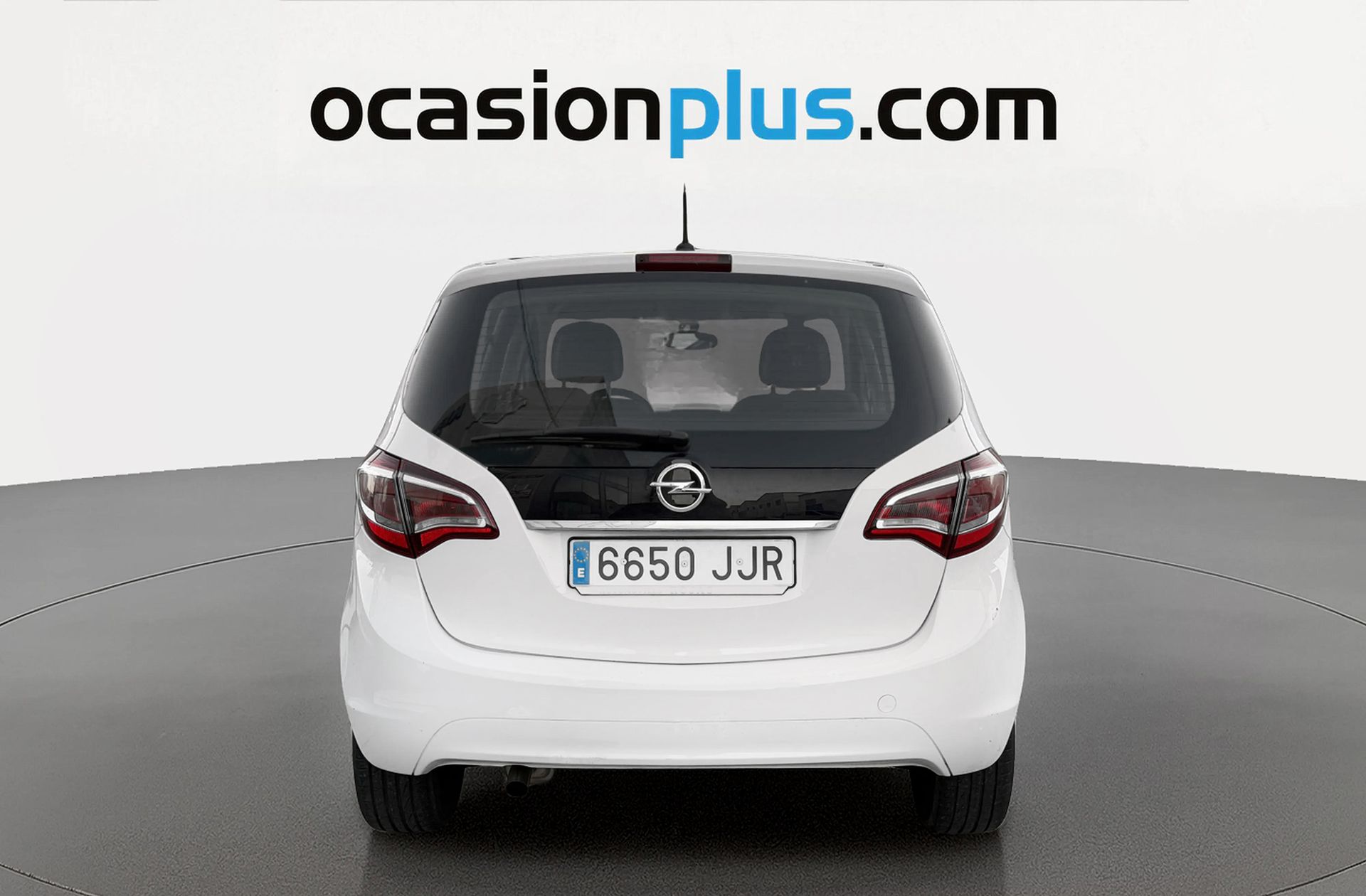 Opel Meriva 1.4 GLP Selective - foto 11