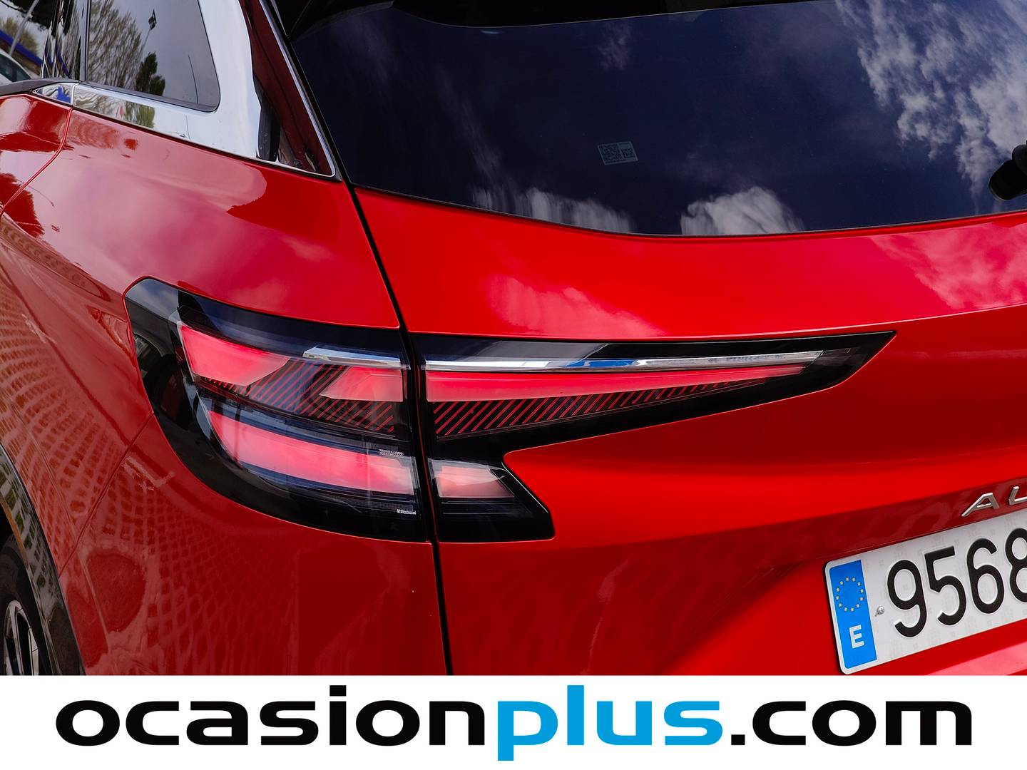 Renault Austral Renault Austral Techno E-Tech Full Hybrid (200 CV) 2025