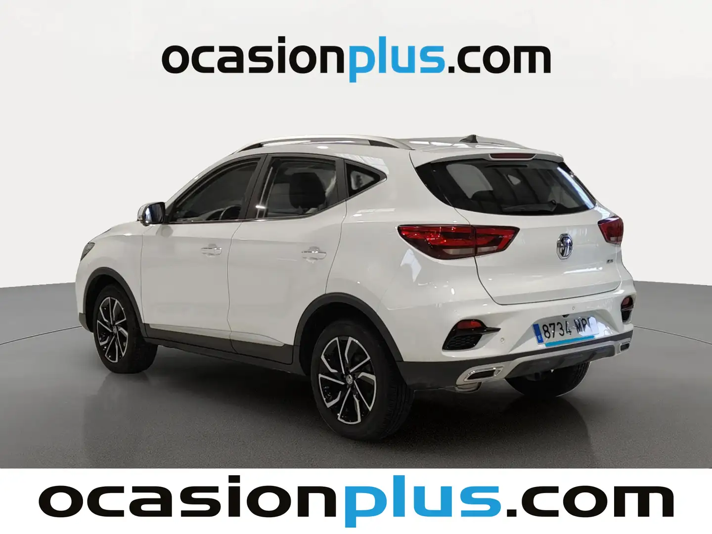 Foto MG ZS MG ZS 1.5 Luxury (106 CV)