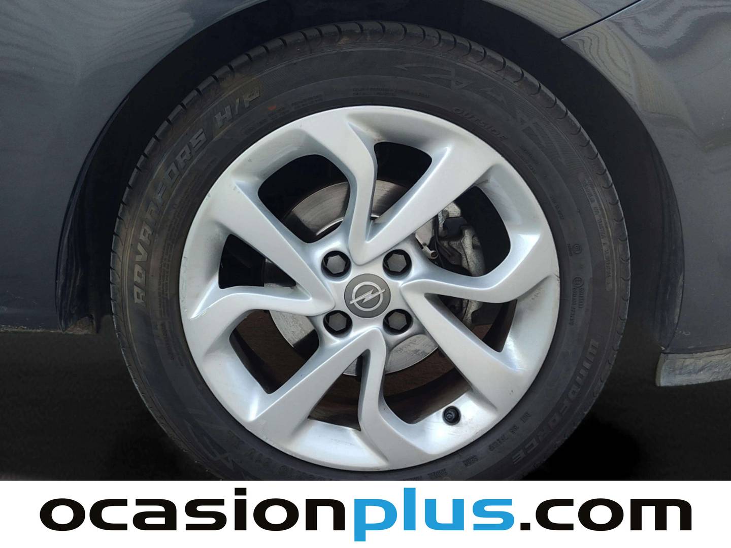 Opel Corsa Opel Corsa 1.4 Selective (90 CV) manual