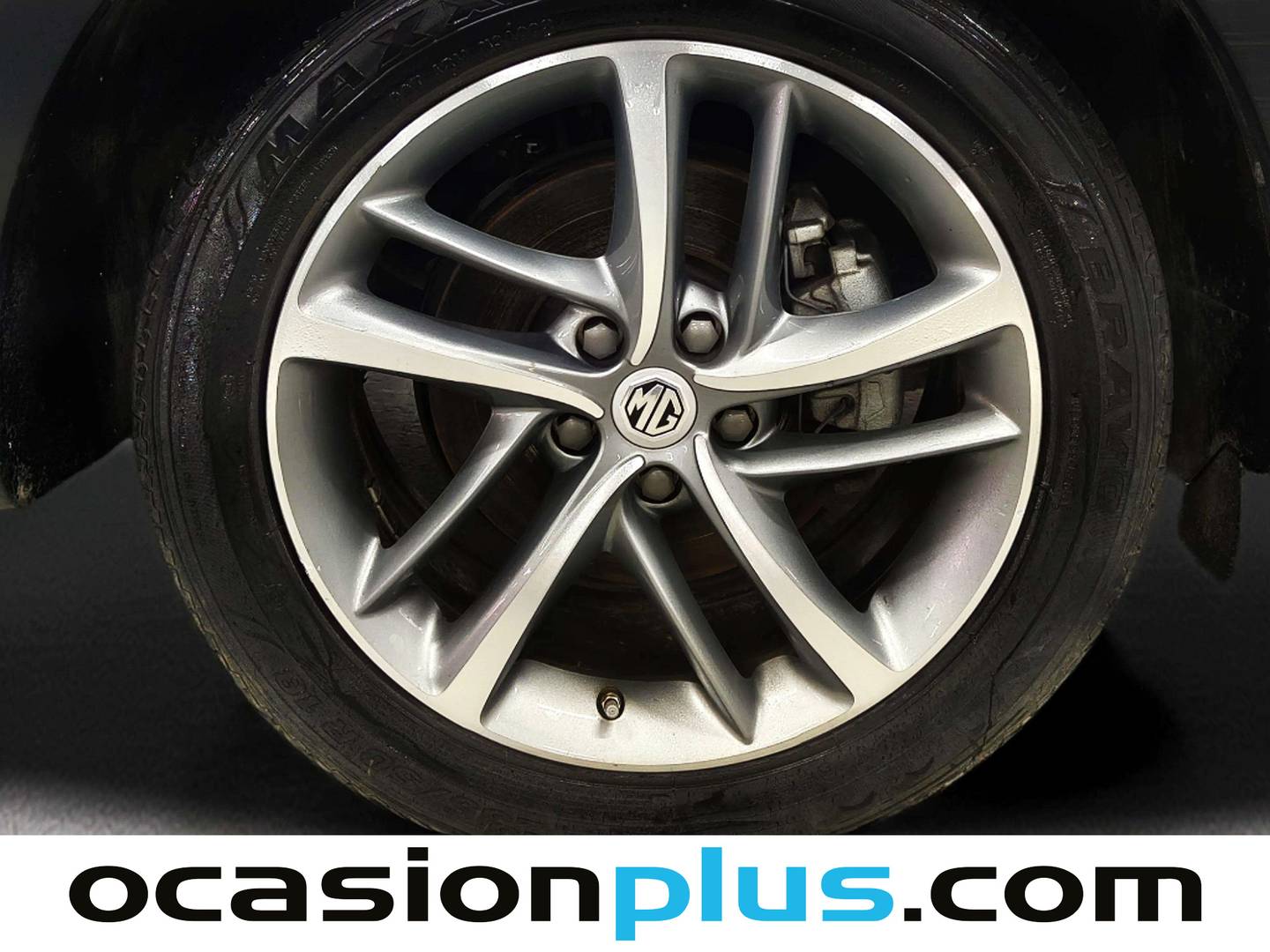 MG HS MG HS 1.5 Turbo GDI Luxury (162 CV) al mejor precio